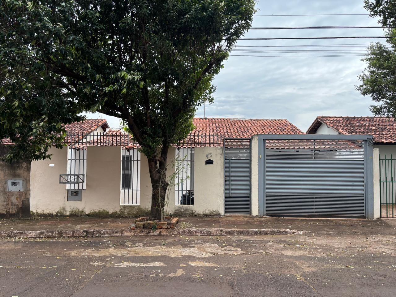 CASA TÉRREA - OTÁVIO PÉCORA — foto 1
