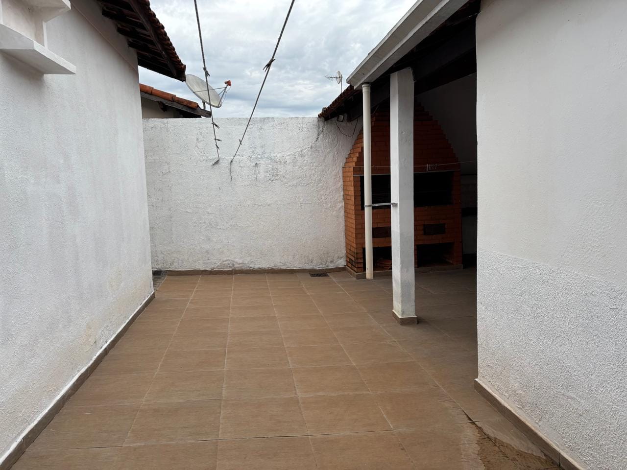 CASA TÉRREA - OTÁVIO PÉCORA — foto 6