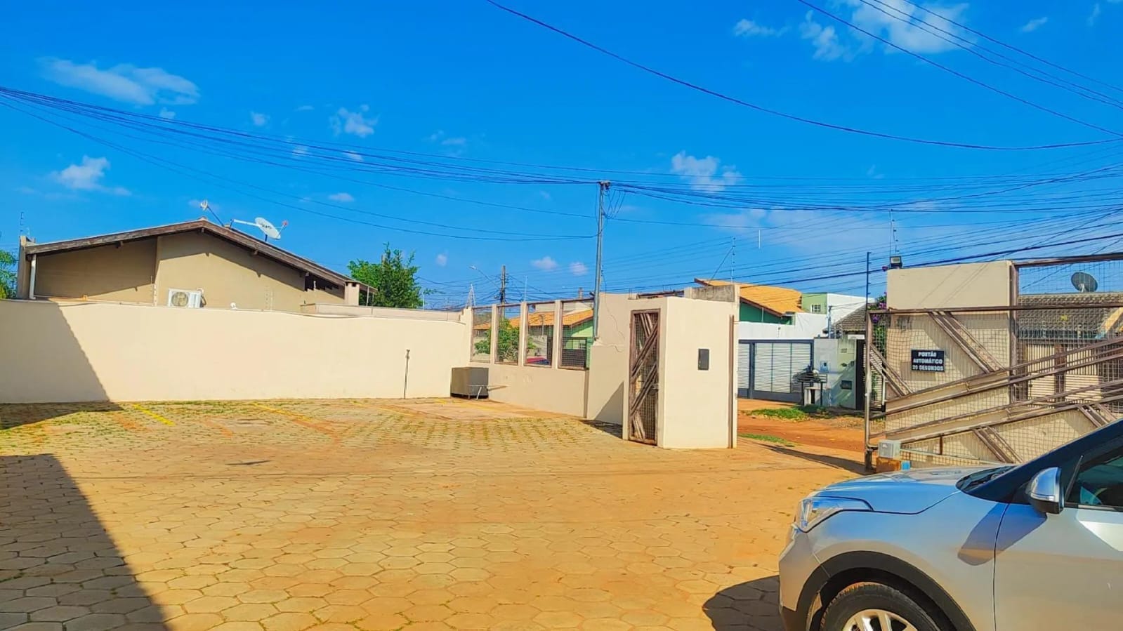Apartamento próximo a av. Três Barras — foto 2