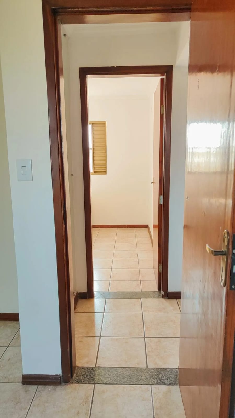Apartamento próximo a av. Três Barras — foto 8