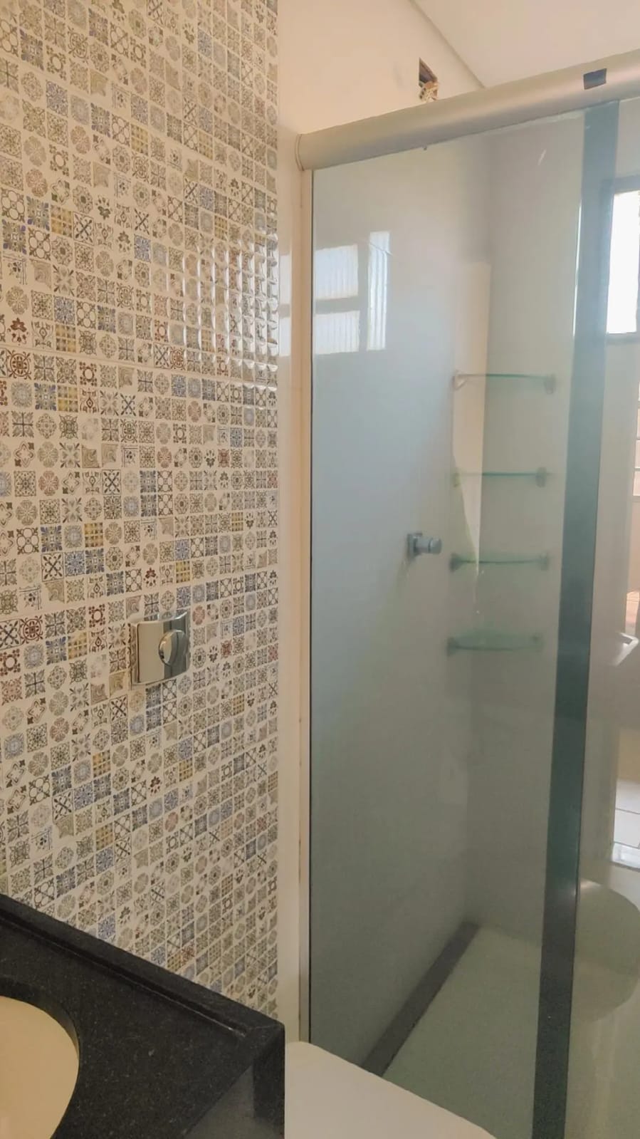 Apartamento próximo a av. Três Barras — foto 9