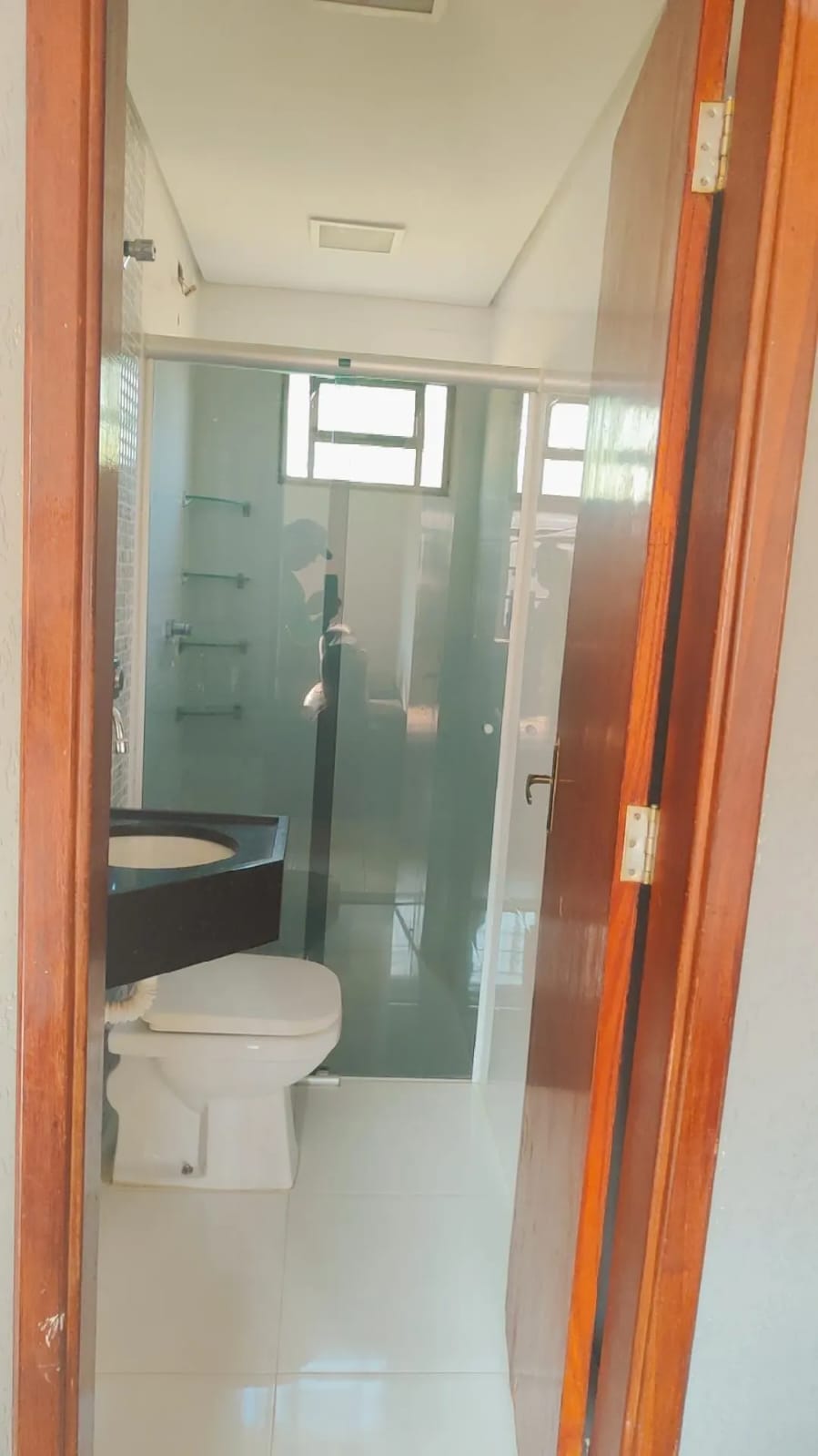 Apartamento próximo a av. Três Barras — foto 10