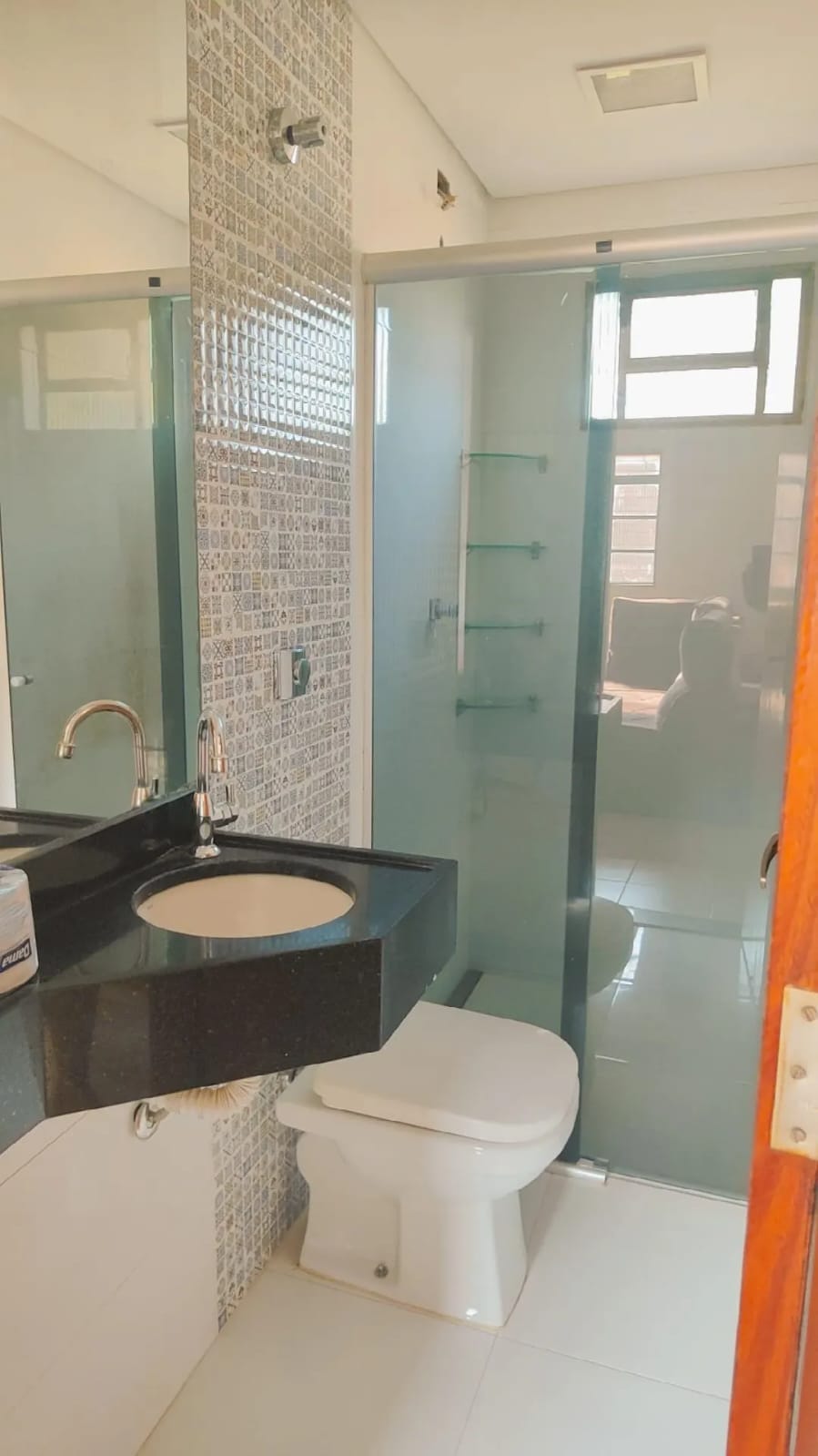 Apartamento próximo a av. Três Barras — foto 11