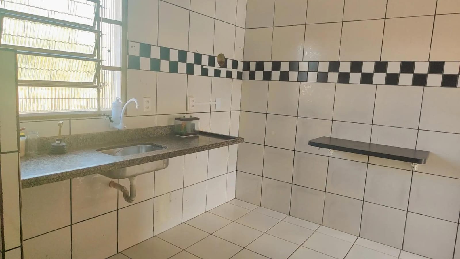 Apartamento próximo a av. Três Barras — foto 12