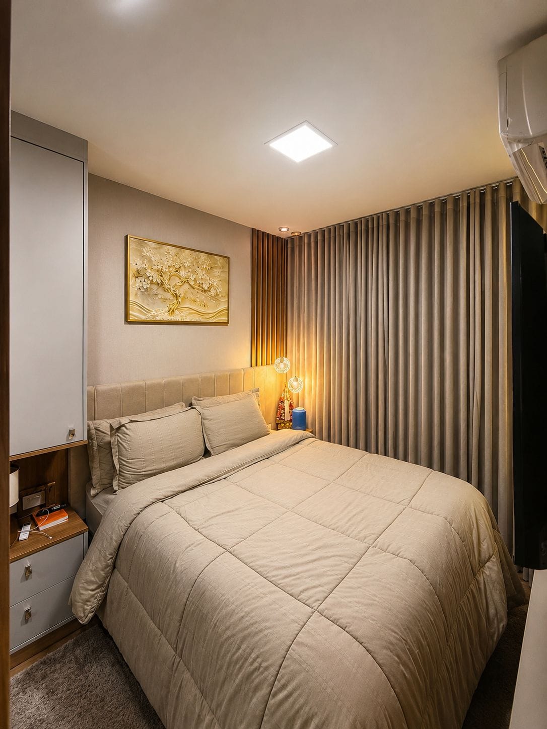 Apartamento Aquarela — foto 2