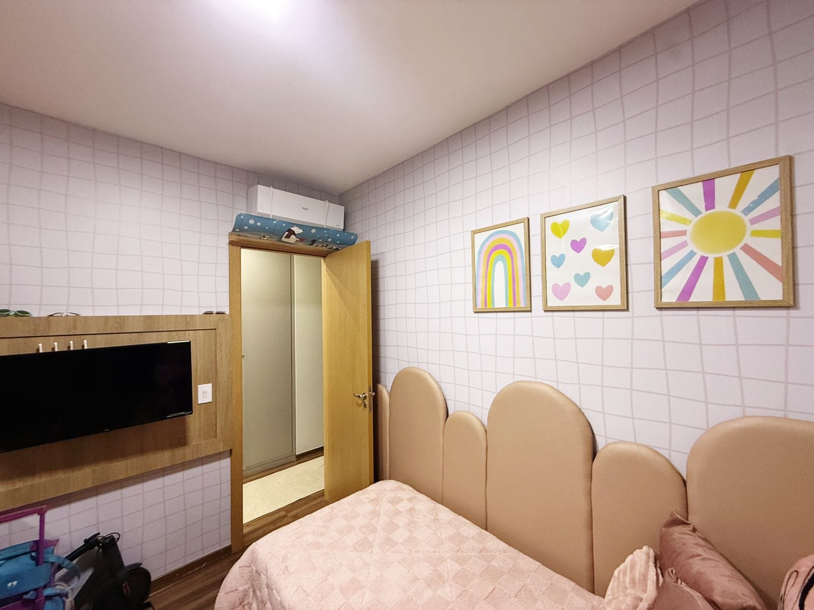 Apartamento Aquarela — foto 3