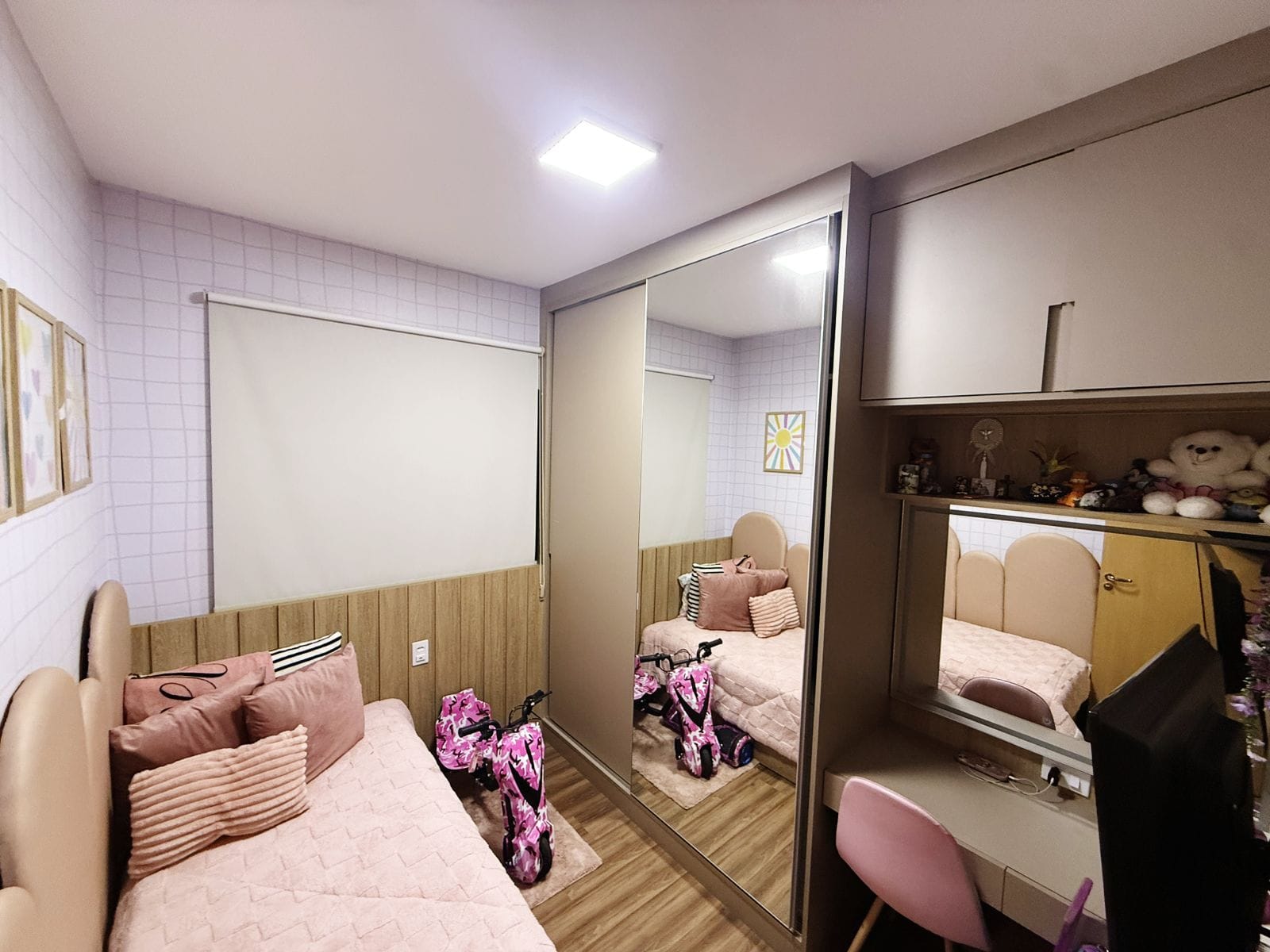 Apartamento Aquarela — foto 4
