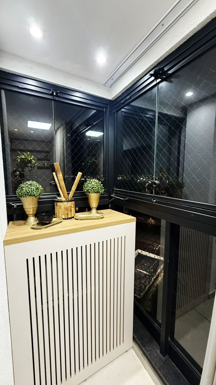Apartamento Aquarela — foto 8