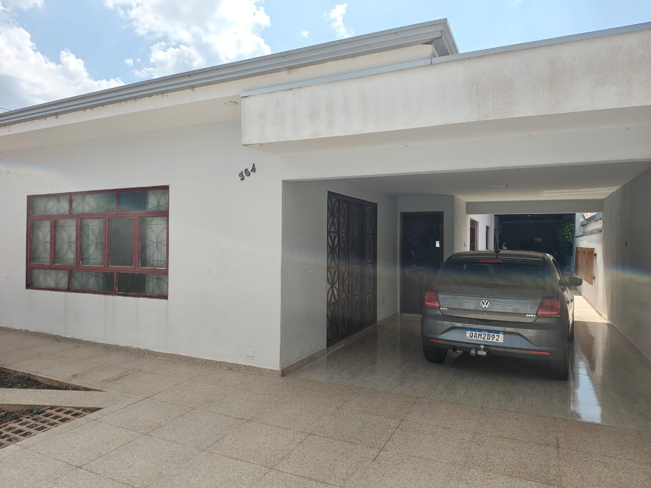 Casa Térrea - Guanandi — foto 1