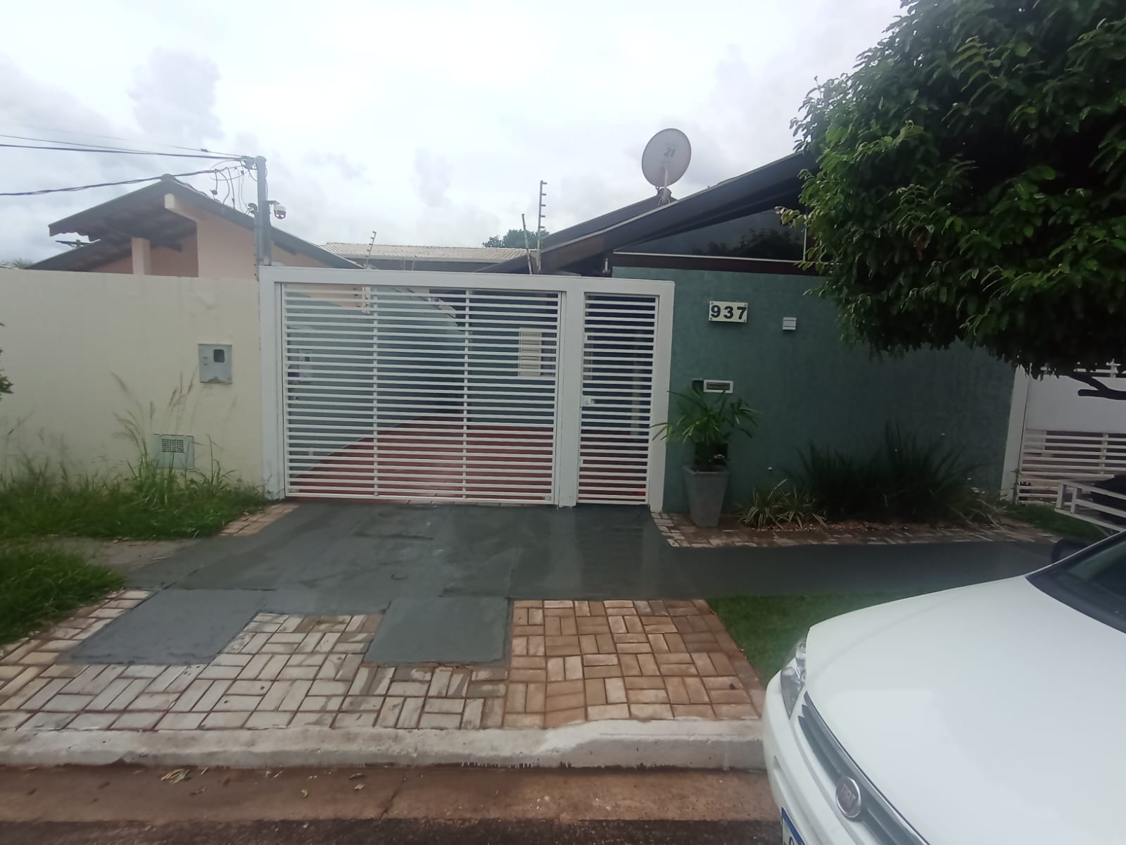Casa à Venda – Parque Rita Vieira | Campo Grande/MS — foto 1