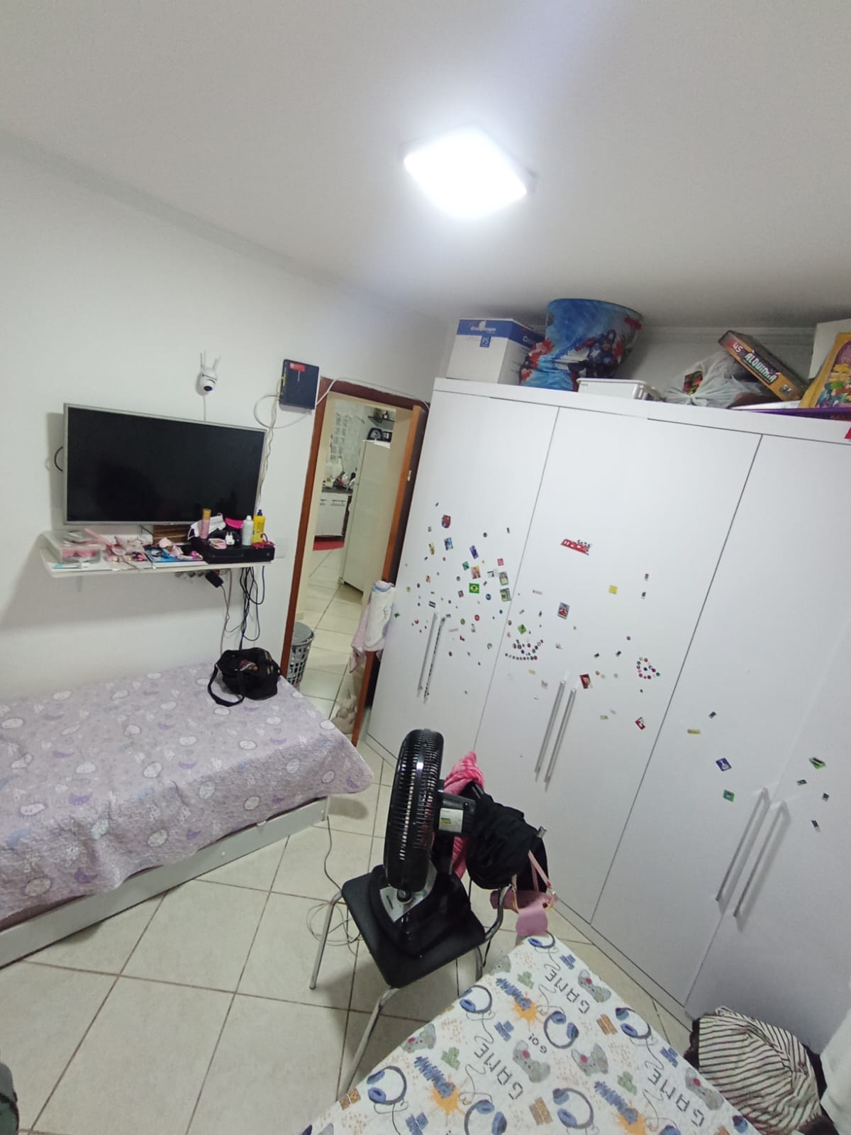 Casa à Venda – Parque Rita Vieira | Campo Grande/MS — foto 4