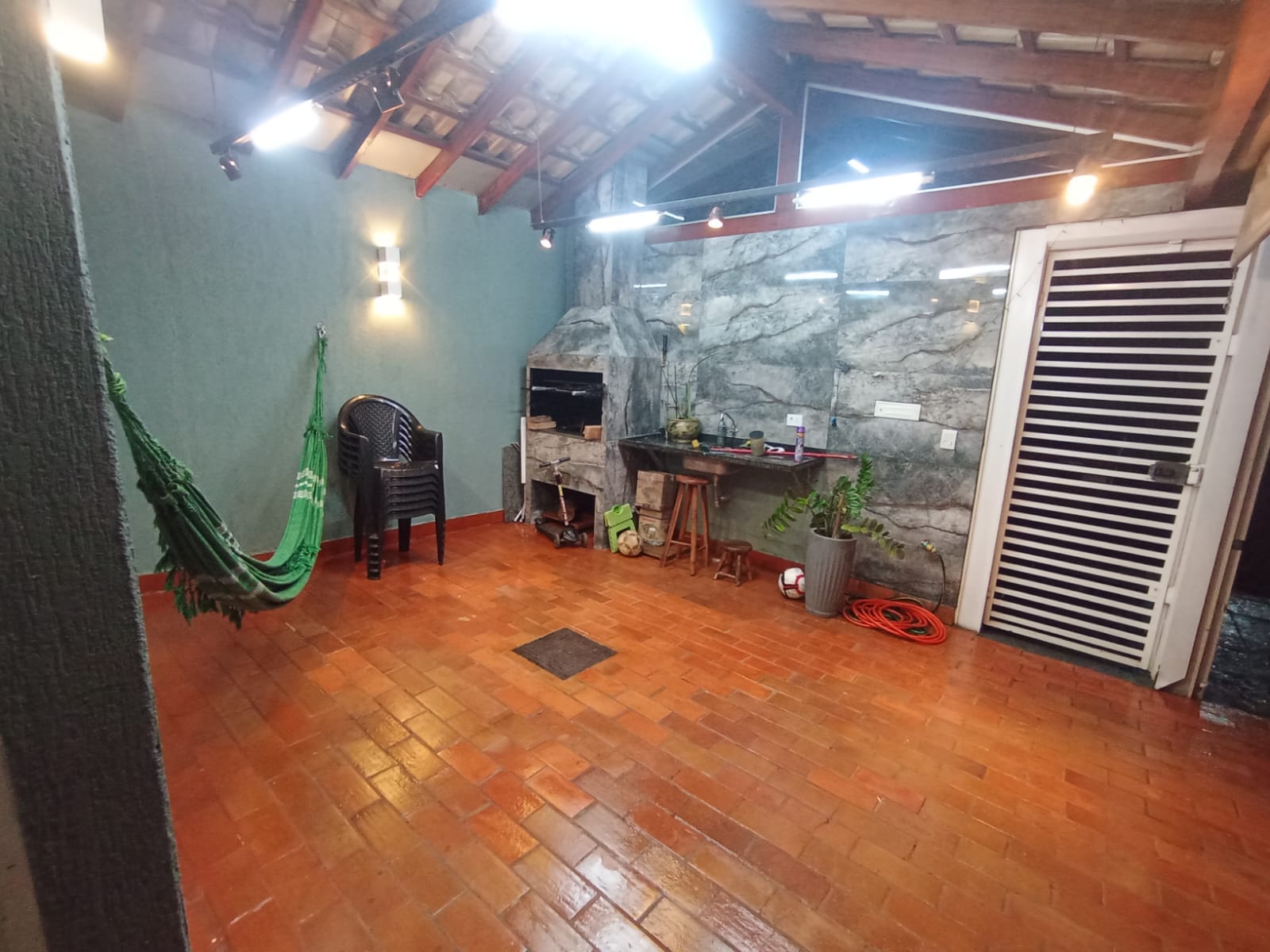 Casa à Venda – Parque Rita Vieira | Campo Grande/MS — foto 6