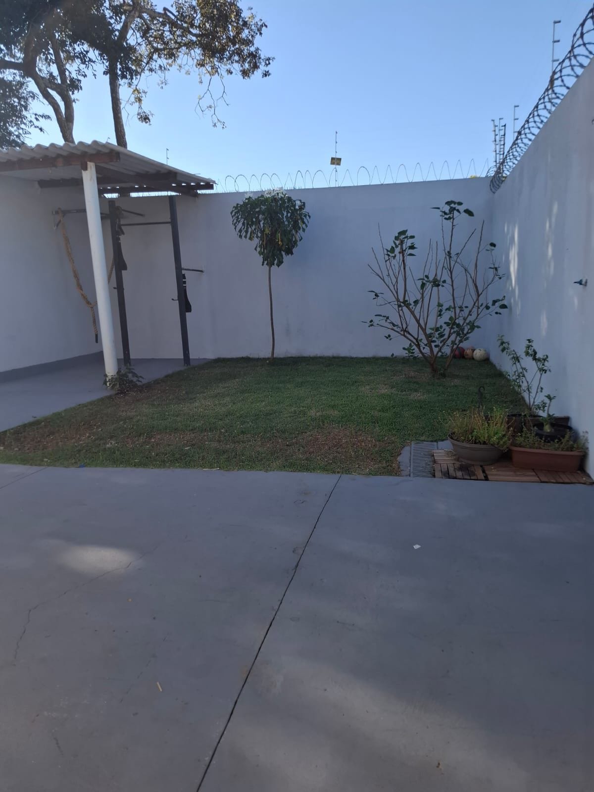 🏡 CASA À VENDA | MATA DO JACINTO – CAMPO GRANDE/MS — foto 2