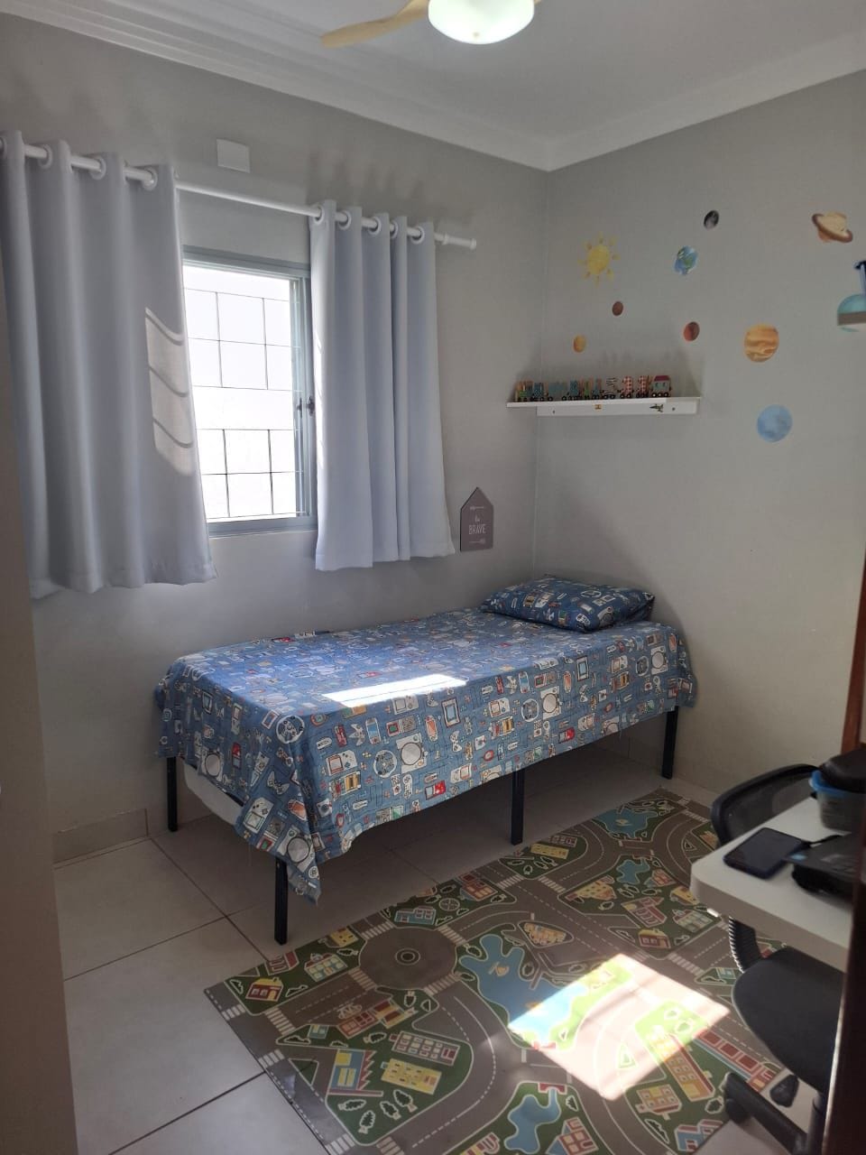 🏡 CASA À VENDA | MATA DO JACINTO – CAMPO GRANDE/MS — foto 4
