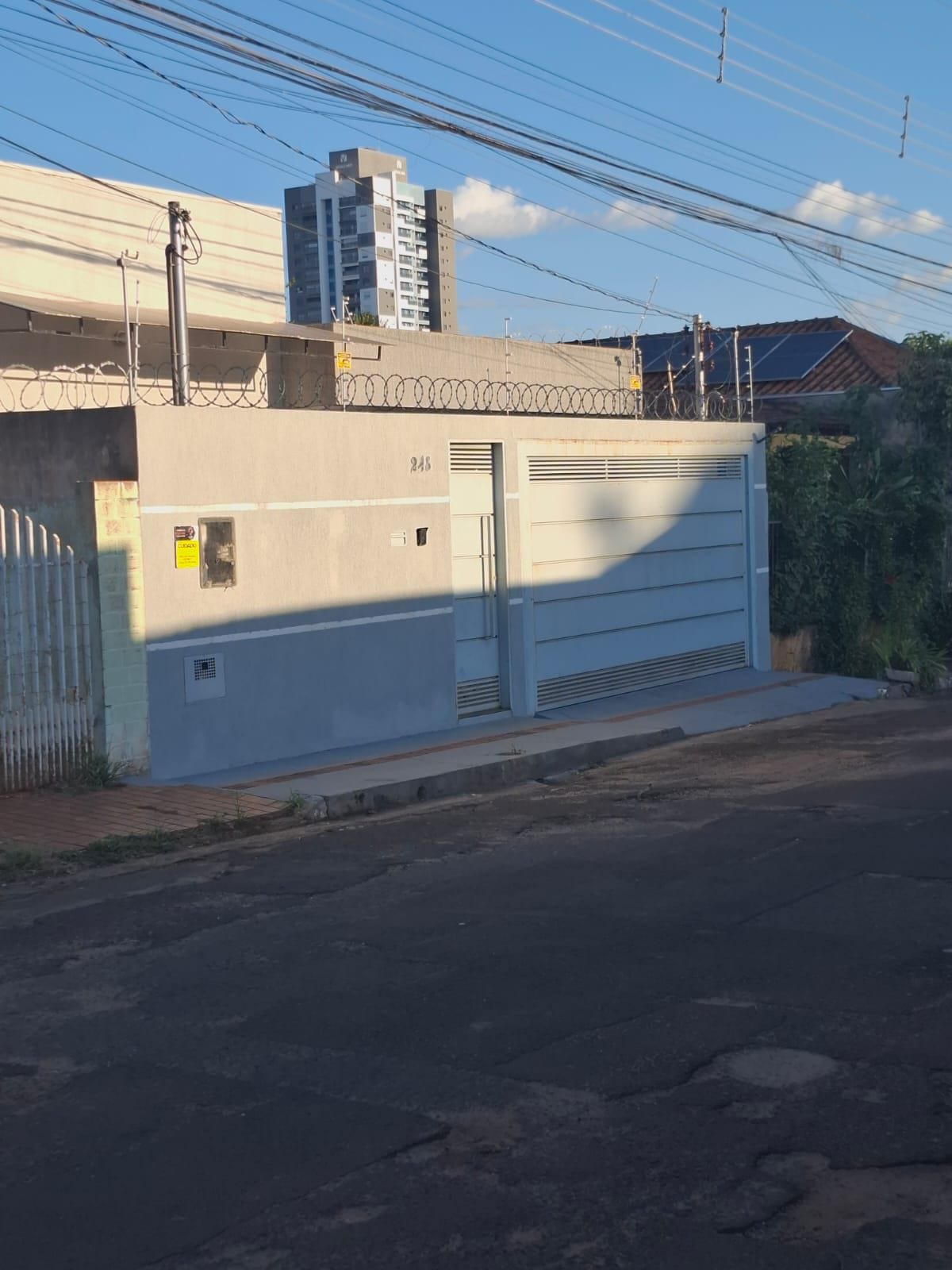 🏡 CASA À VENDA | MATA DO JACINTO – CAMPO GRANDE/MS — foto 1
