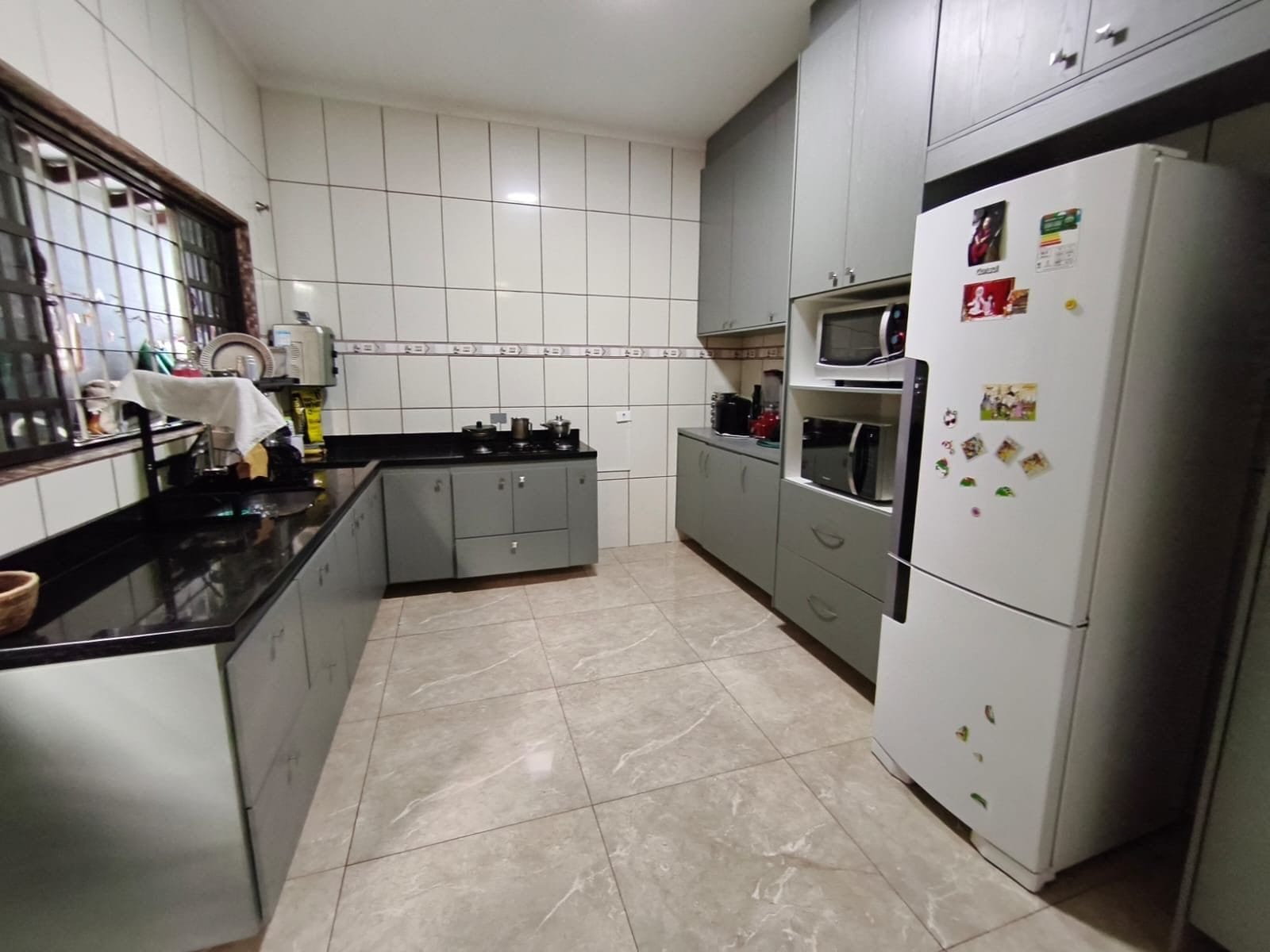 Casa térrea - São Francisco — foto 1