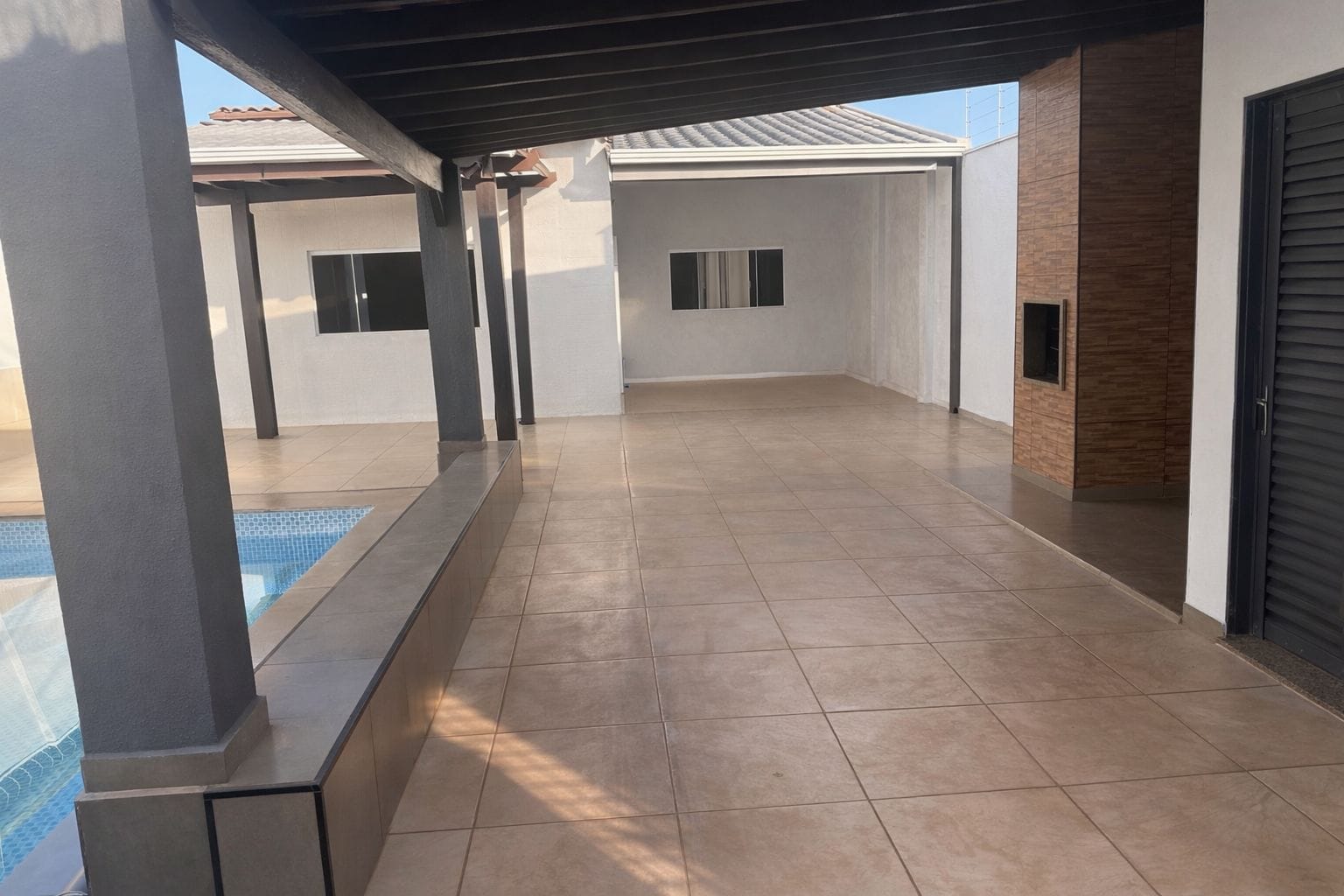 Casa térrea - São Francisco — foto 7