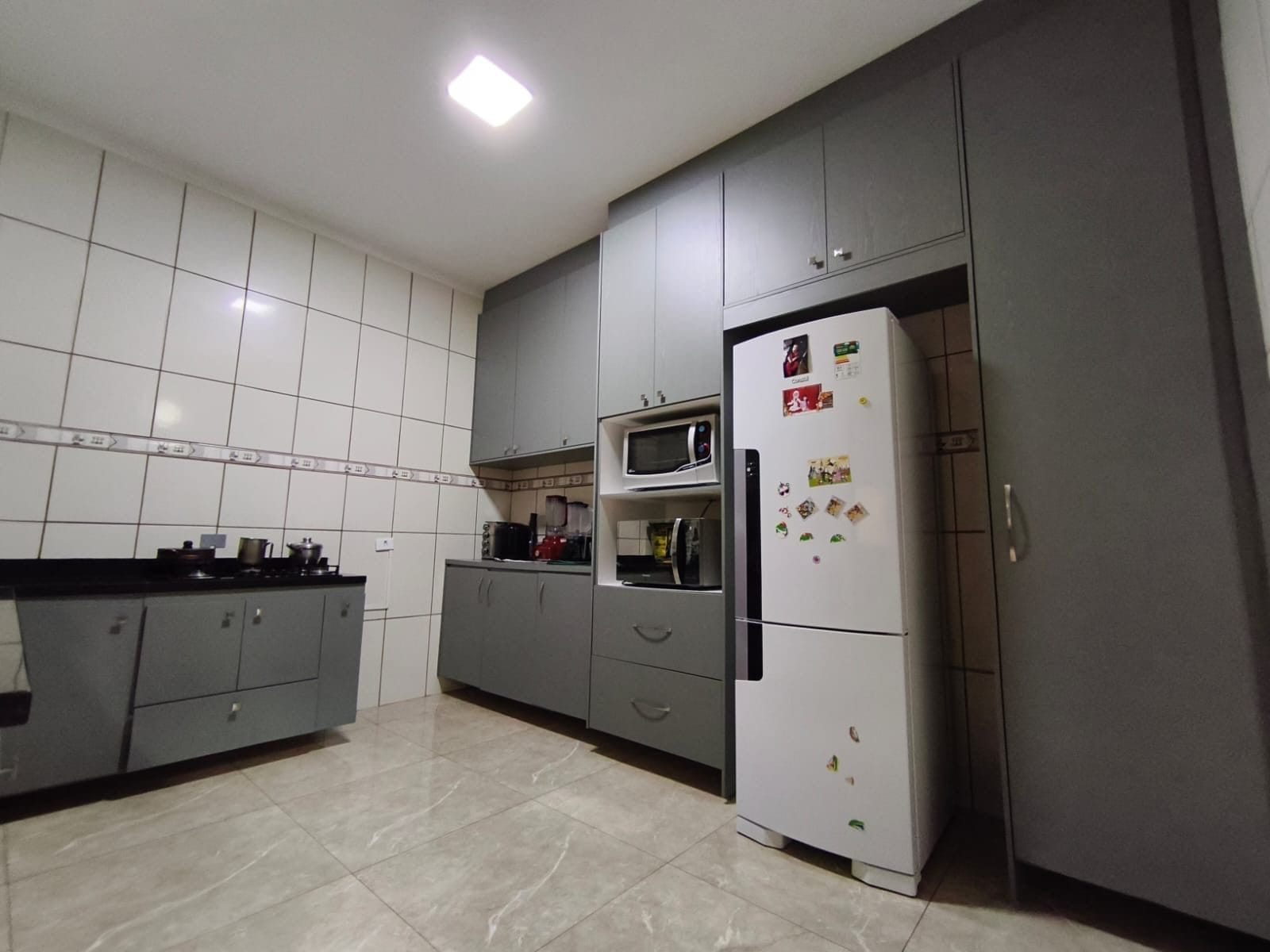 Casa térrea - São Francisco — foto 11