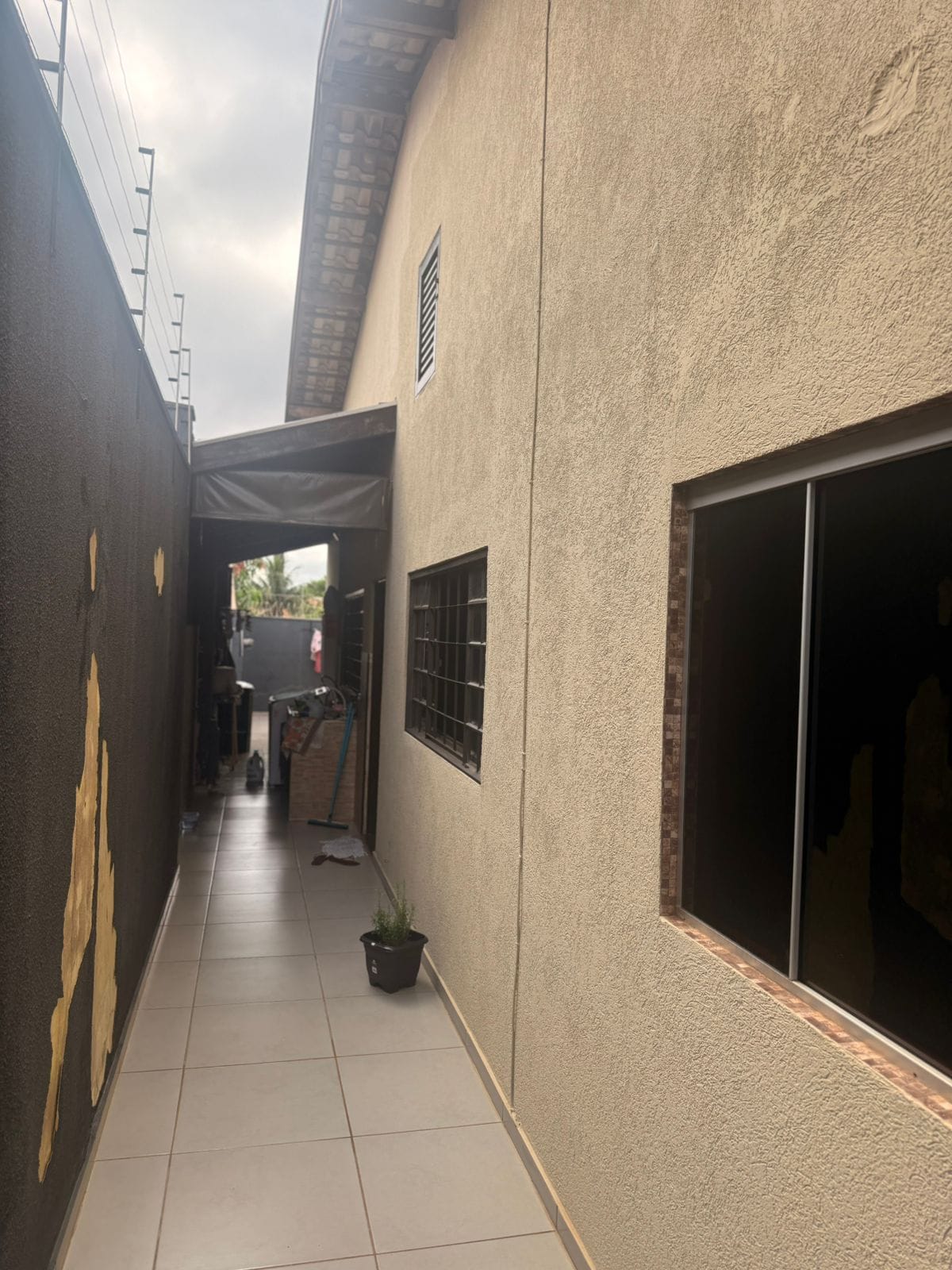 Casa térrea - São Francisco — foto 12