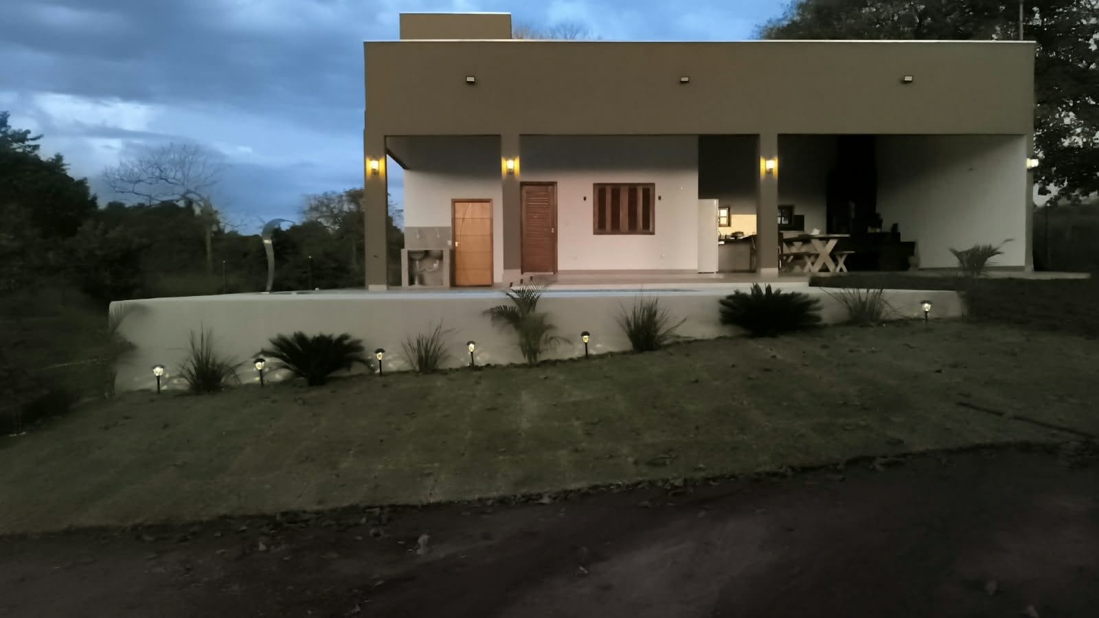 Chácara saída para a UCDB — foto 2