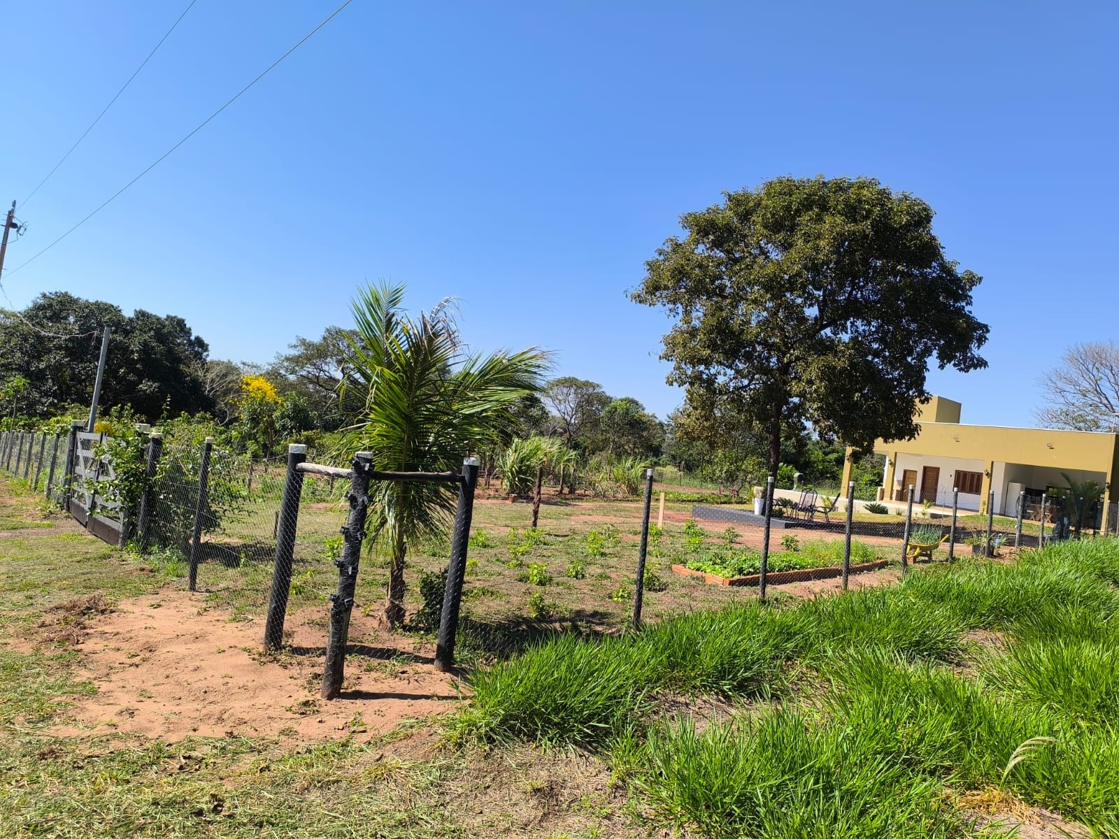 Chácara saída para a UCDB — foto 4