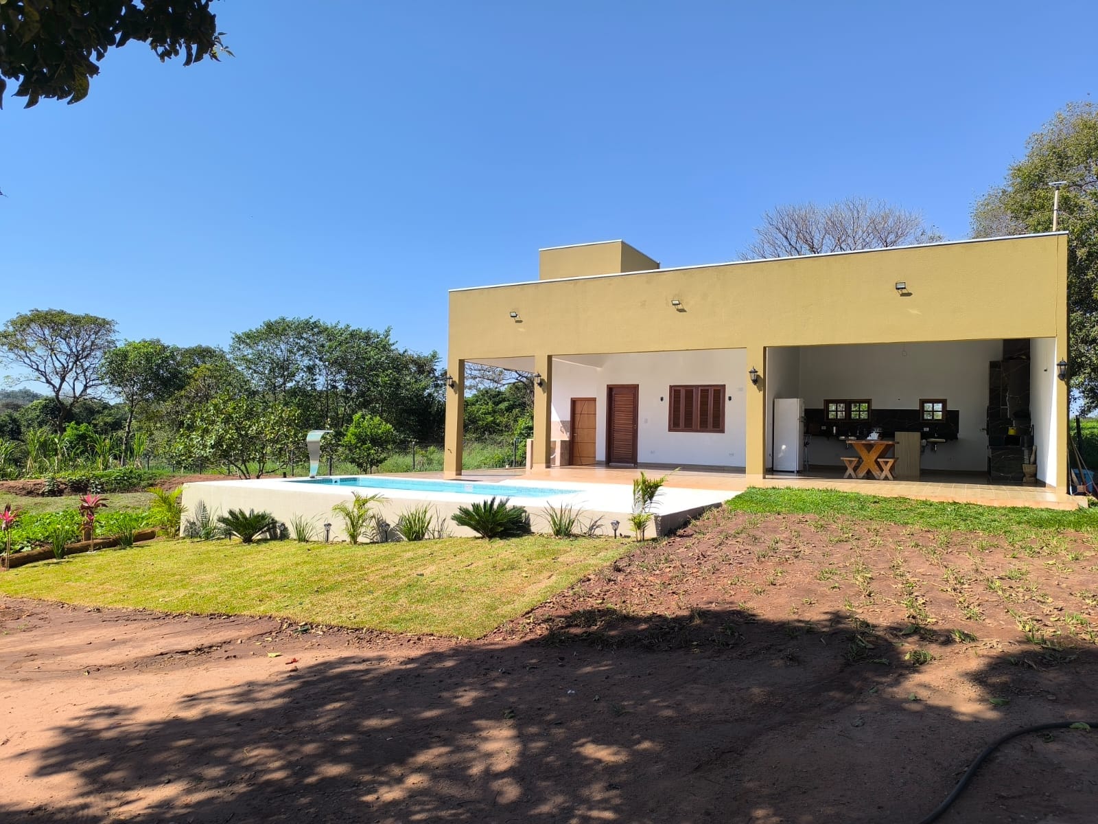 Chácara saída para a UCDB — foto 5