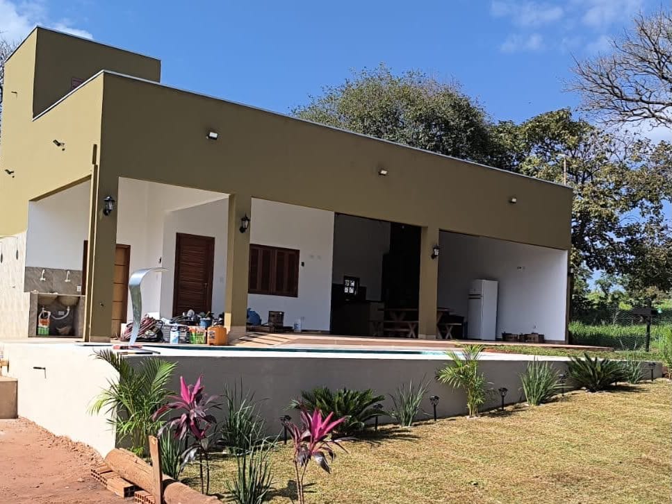 Chácara saída para a UCDB — foto 7