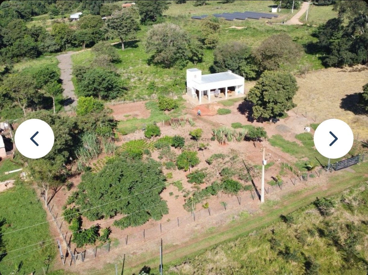 Chácara saída para a UCDB — foto 11
