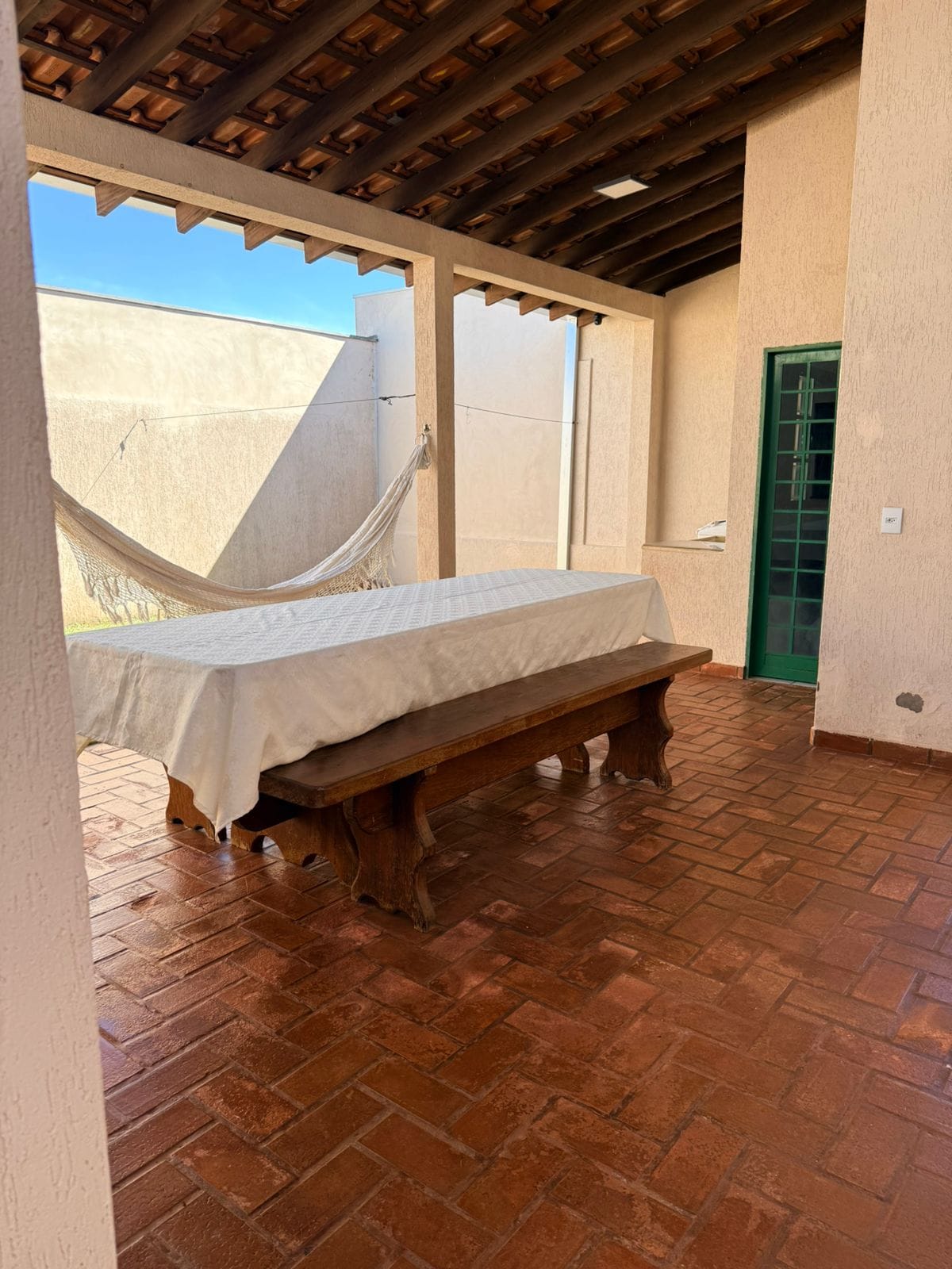 Casa em condomínio - Condomínio Bela vista 2 (em frente ao Condomínio das Paineiras) — foto 6