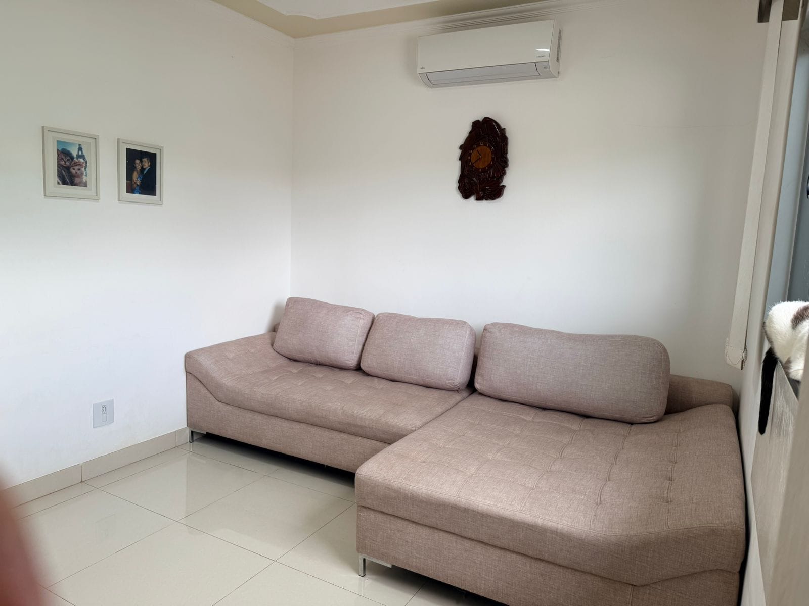 Casa em condomínio - Condomínio Bela vista 2 (em frente ao Condomínio das Paineiras) — foto 9