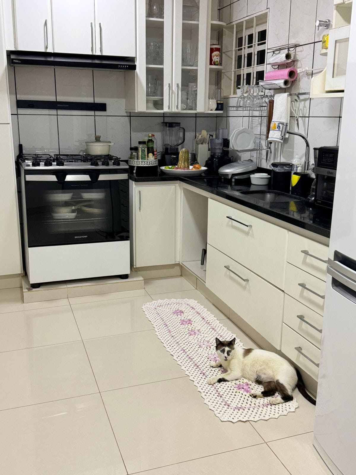 Casa em condomínio - Condomínio Bela vista 2 (em frente ao Condomínio das Paineiras) — foto 12
