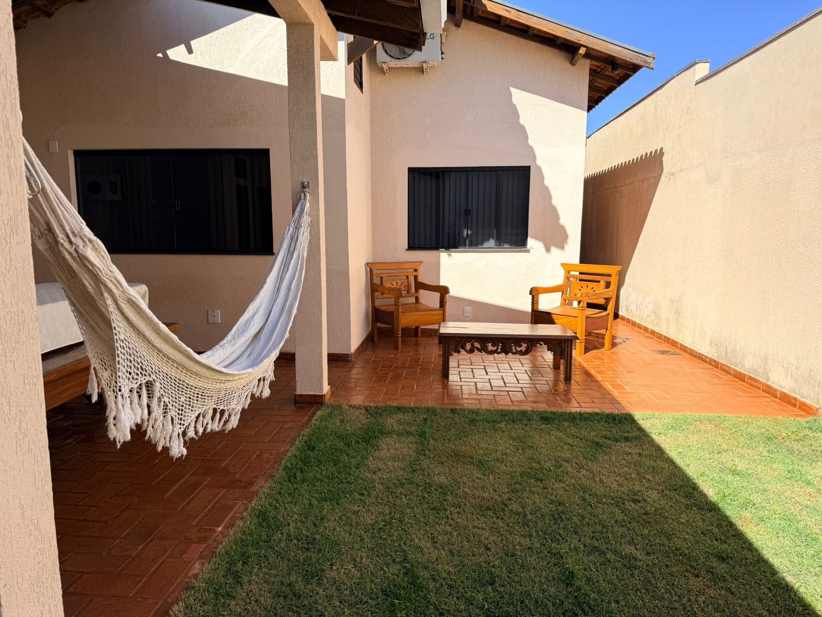 Casa em condomínio - Condomínio Bela vista 2 (em frente ao Condomínio das Paineiras) — foto 8