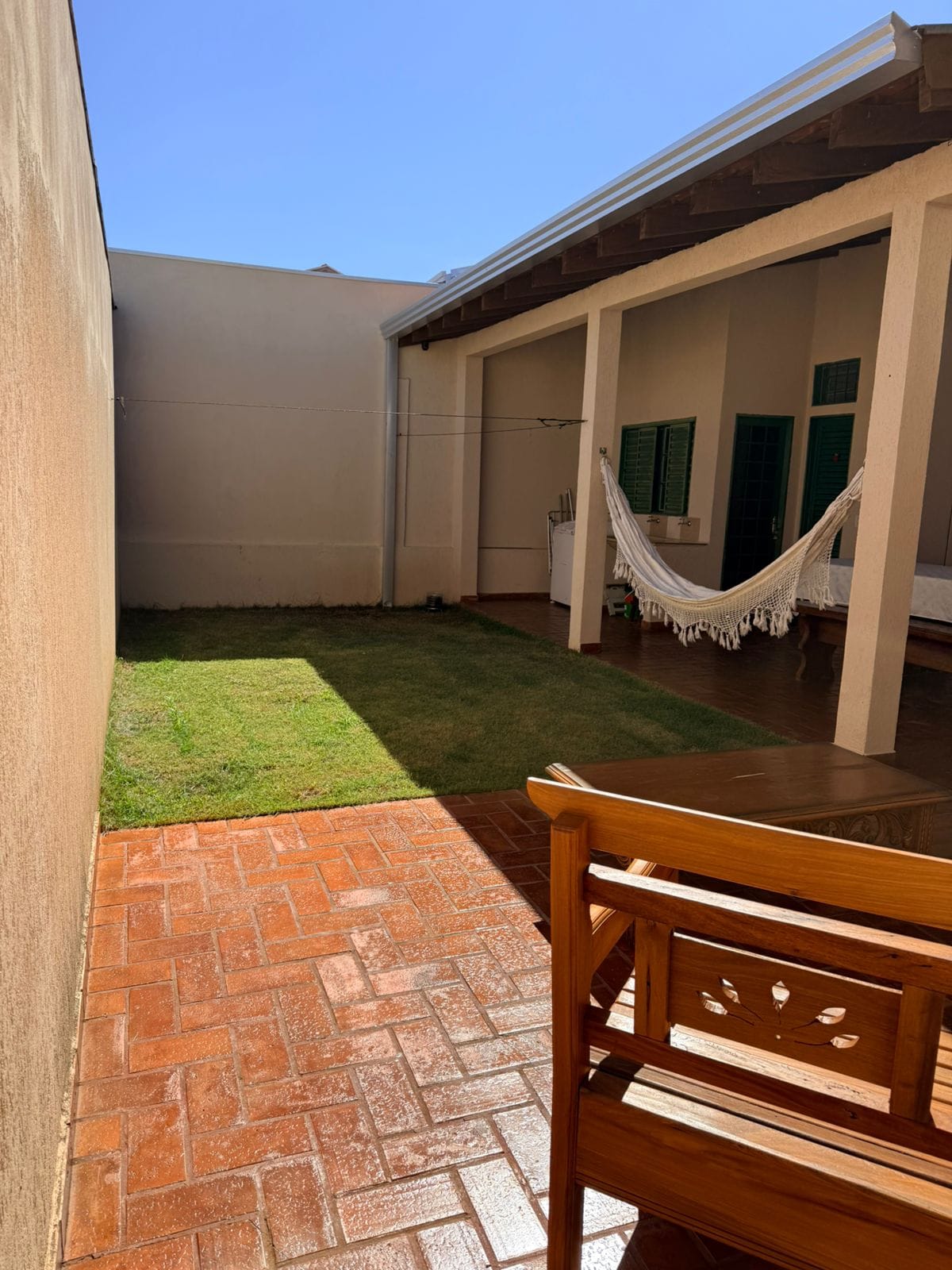Casa em condomínio - Condomínio Bela vista 2 (em frente ao Condomínio das Paineiras) — foto 7