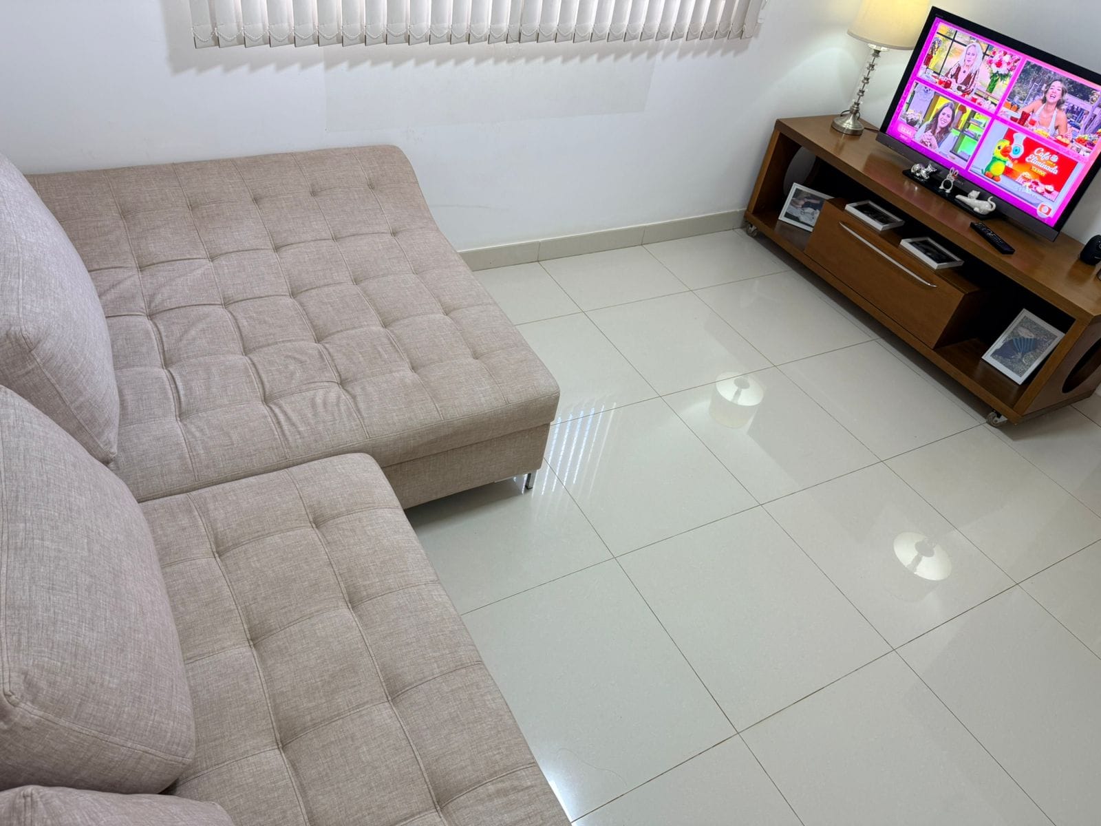 Casa em condomínio - Condomínio Bela vista 2 (em frente ao Condomínio das Paineiras) — foto 10