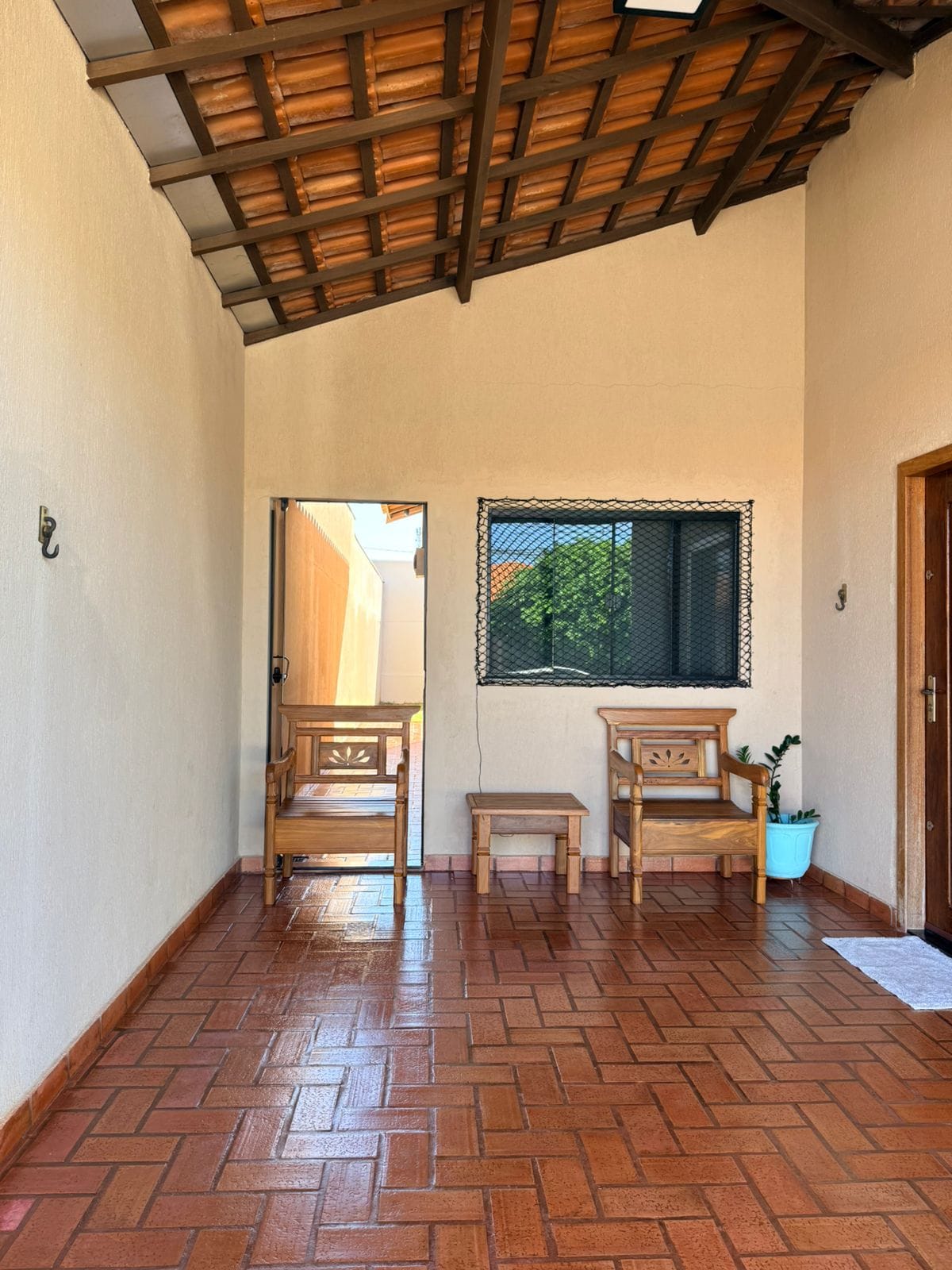 Casa em condomínio - Condomínio Bela vista 2 (em frente ao Condomínio das Paineiras) — foto 4