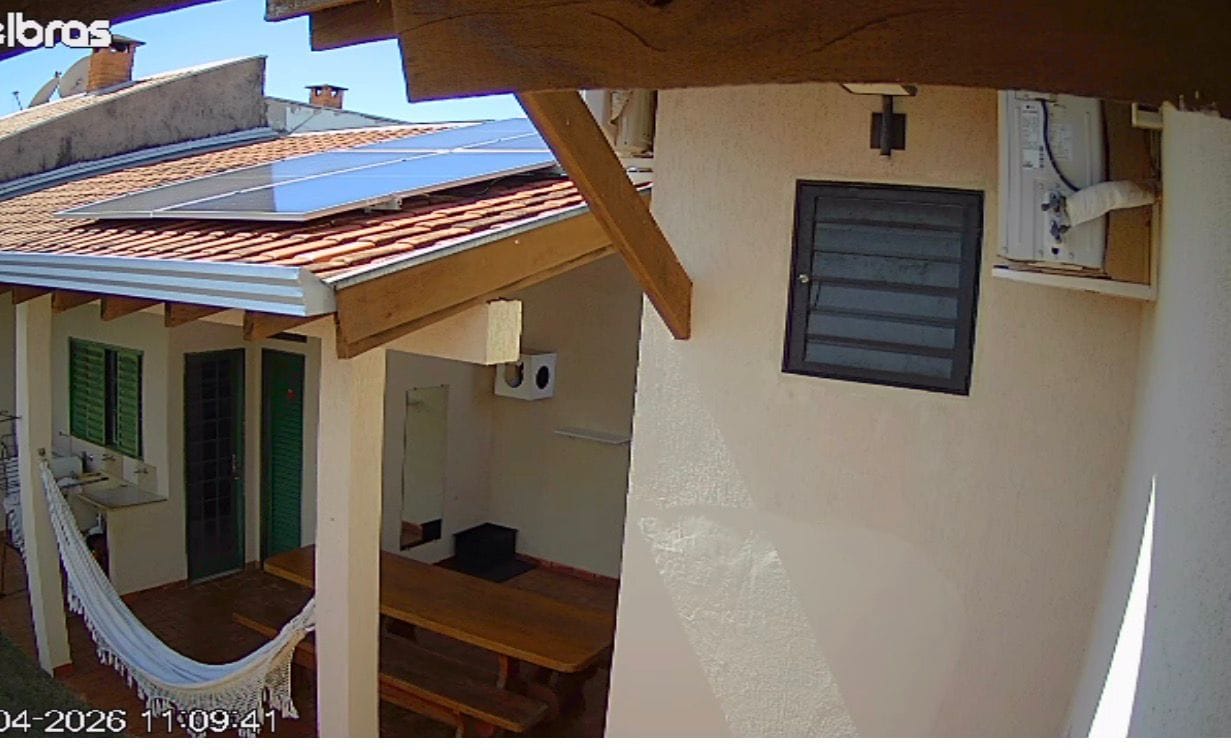 Casa em condomínio - Condomínio Bela vista 2 (em frente ao Condomínio das Paineiras) — foto 5