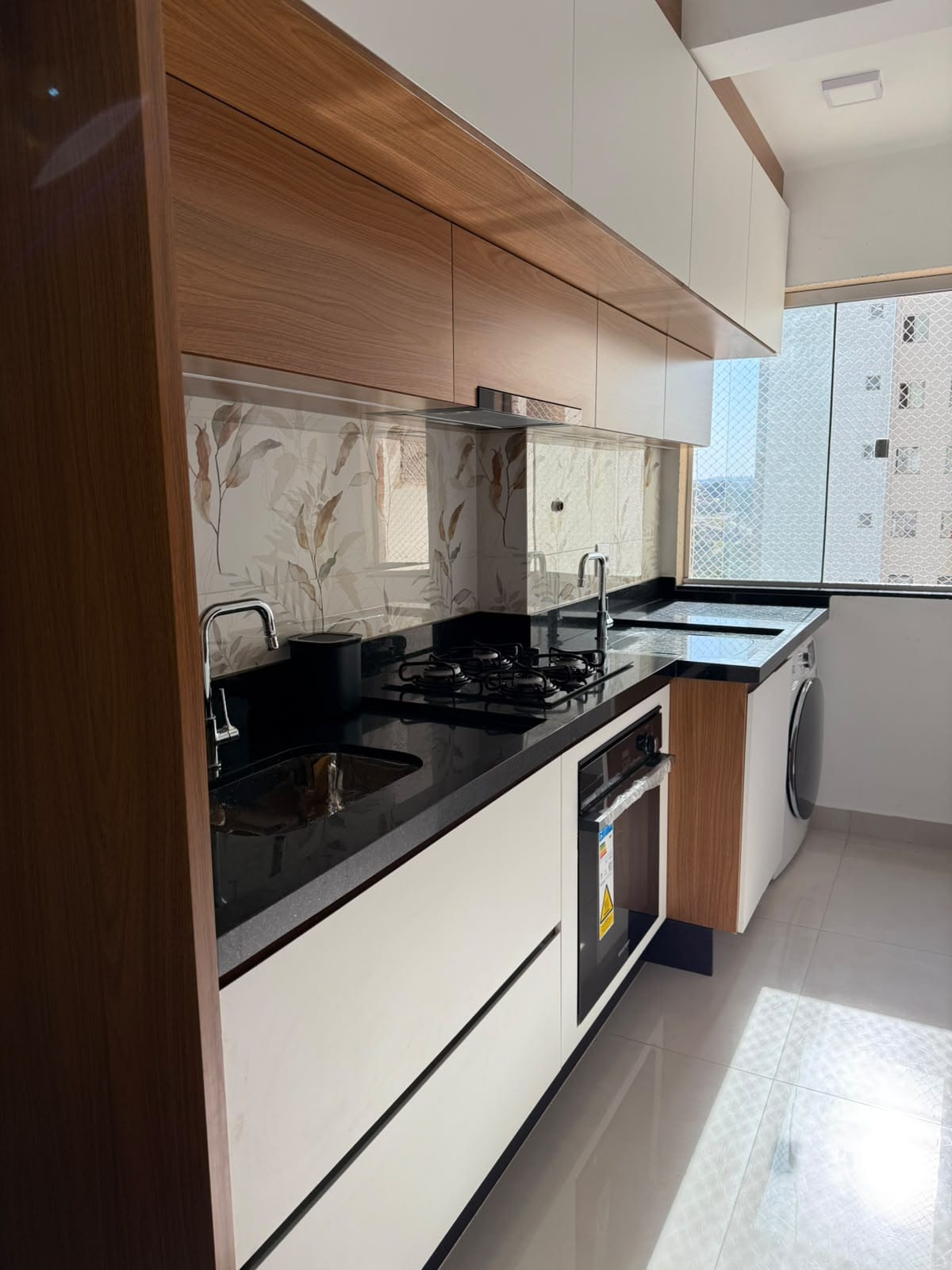 Apartamento no Rita Vieira — foto 2