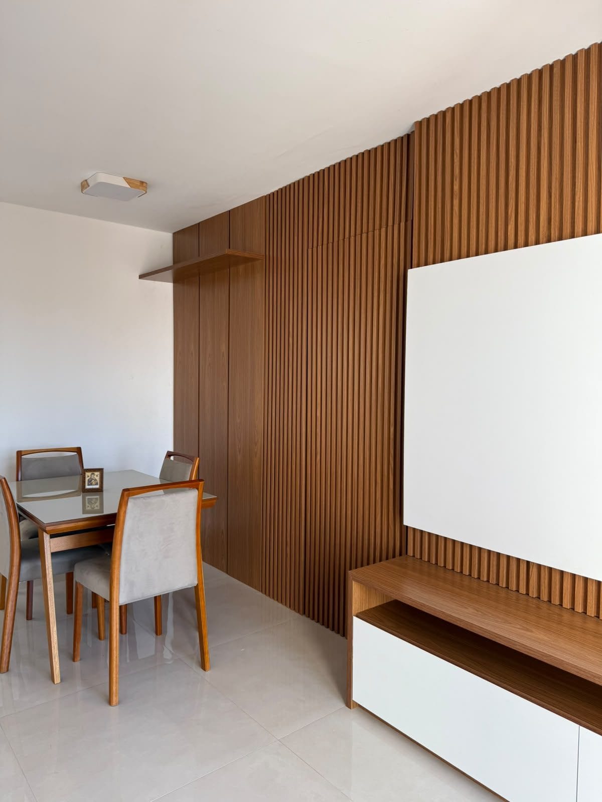 Apartamento no Rita Vieira — foto 4