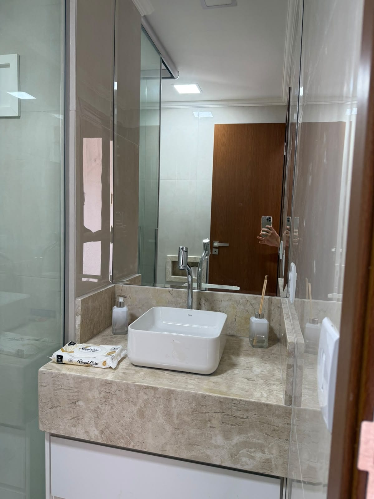 Apartamento no Rita Vieira — foto 12