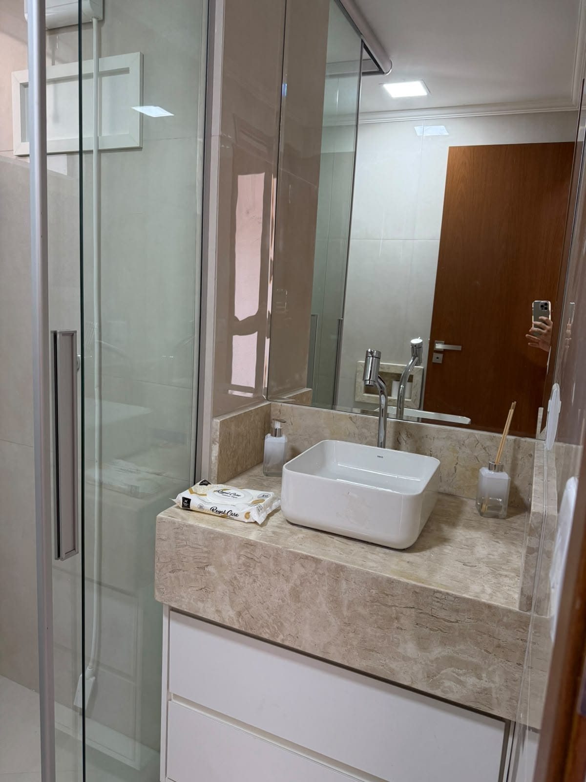 Apartamento no Rita Vieira — foto 5