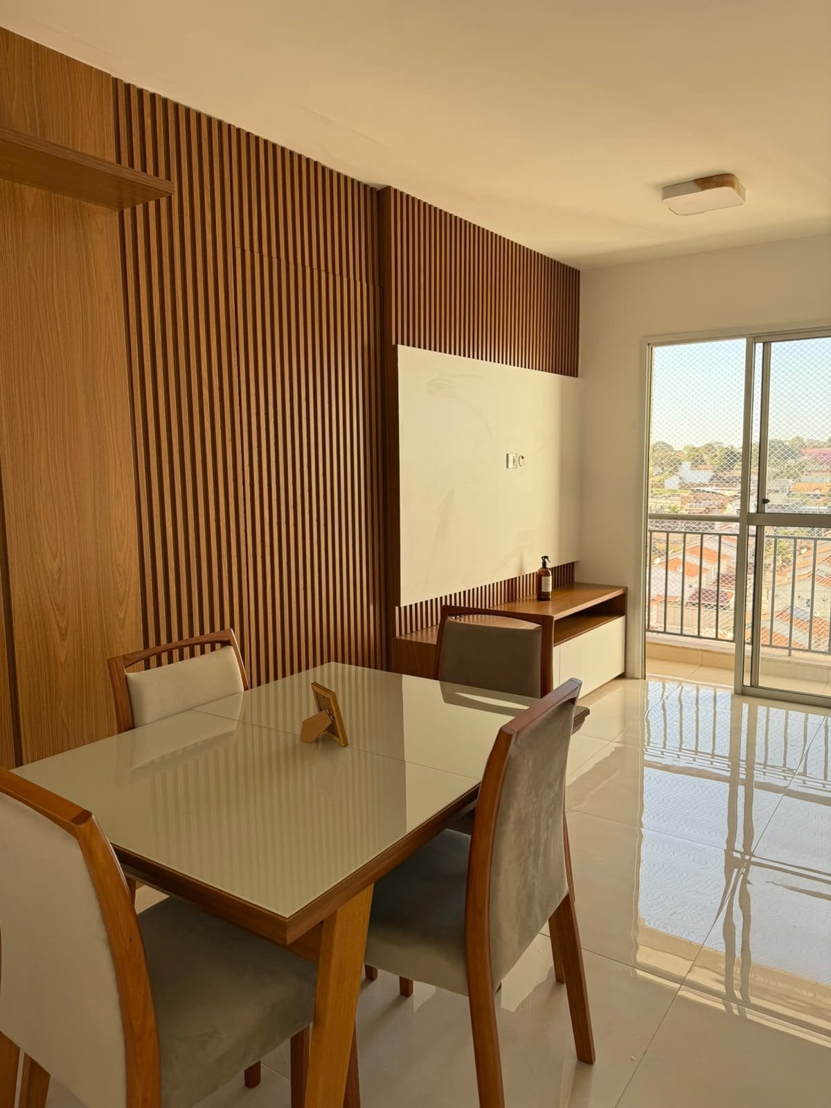 Apartamento no Rita Vieira — foto 7