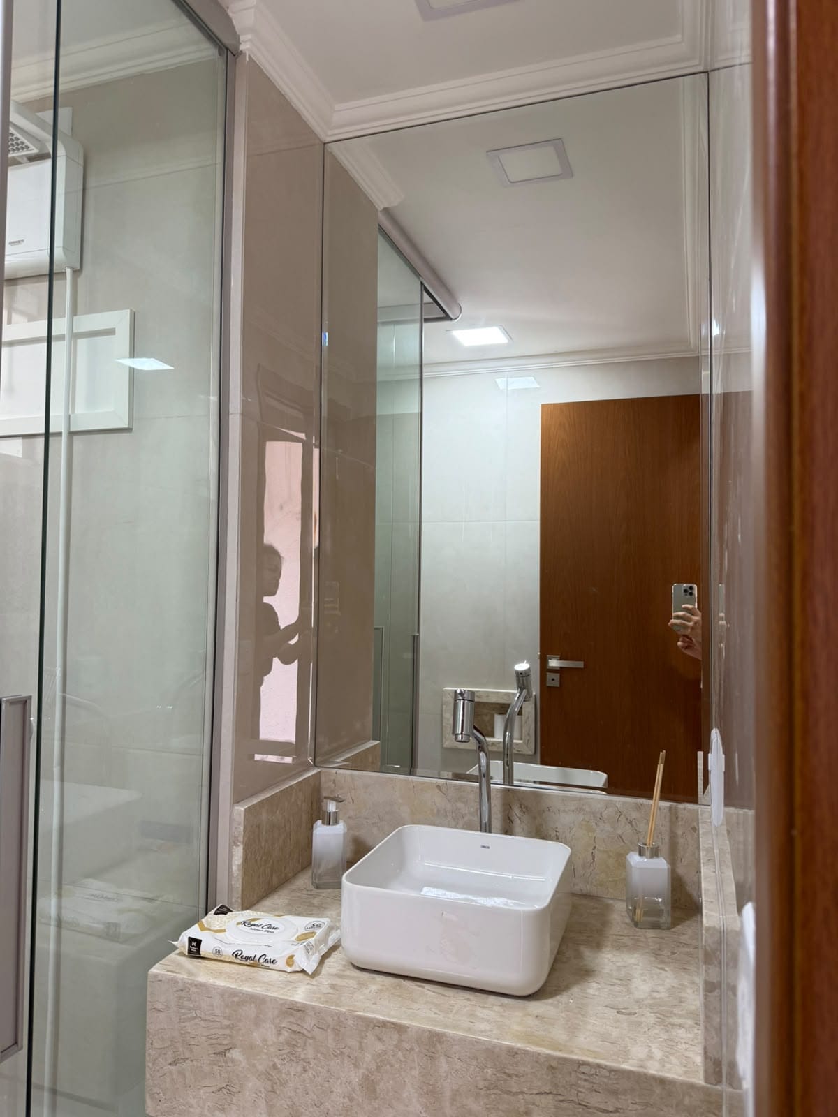 Apartamento no Rita Vieira — foto 6