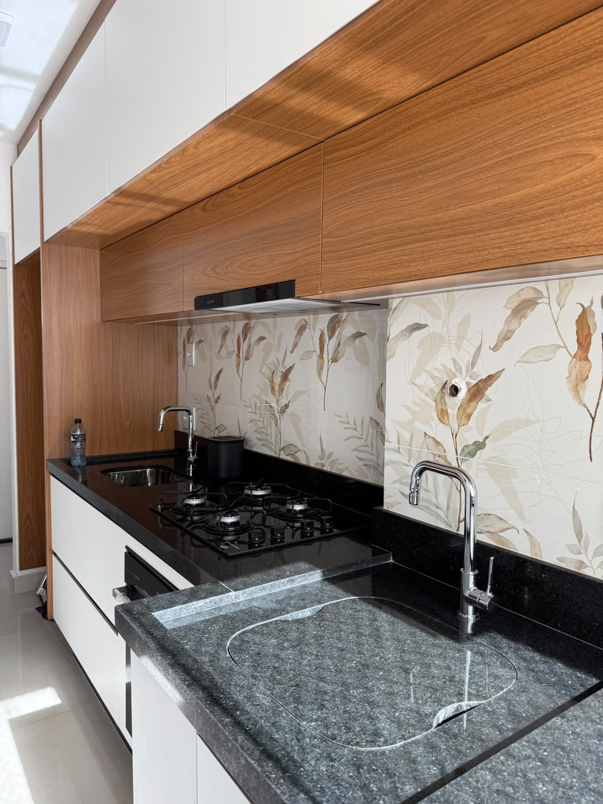 Apartamento no Rita Vieira — foto 3