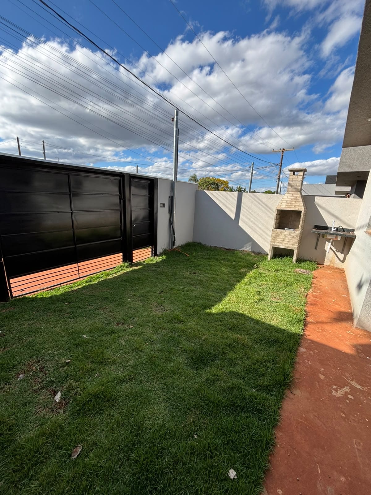 Casa térrea - Jd Columbia — foto 4