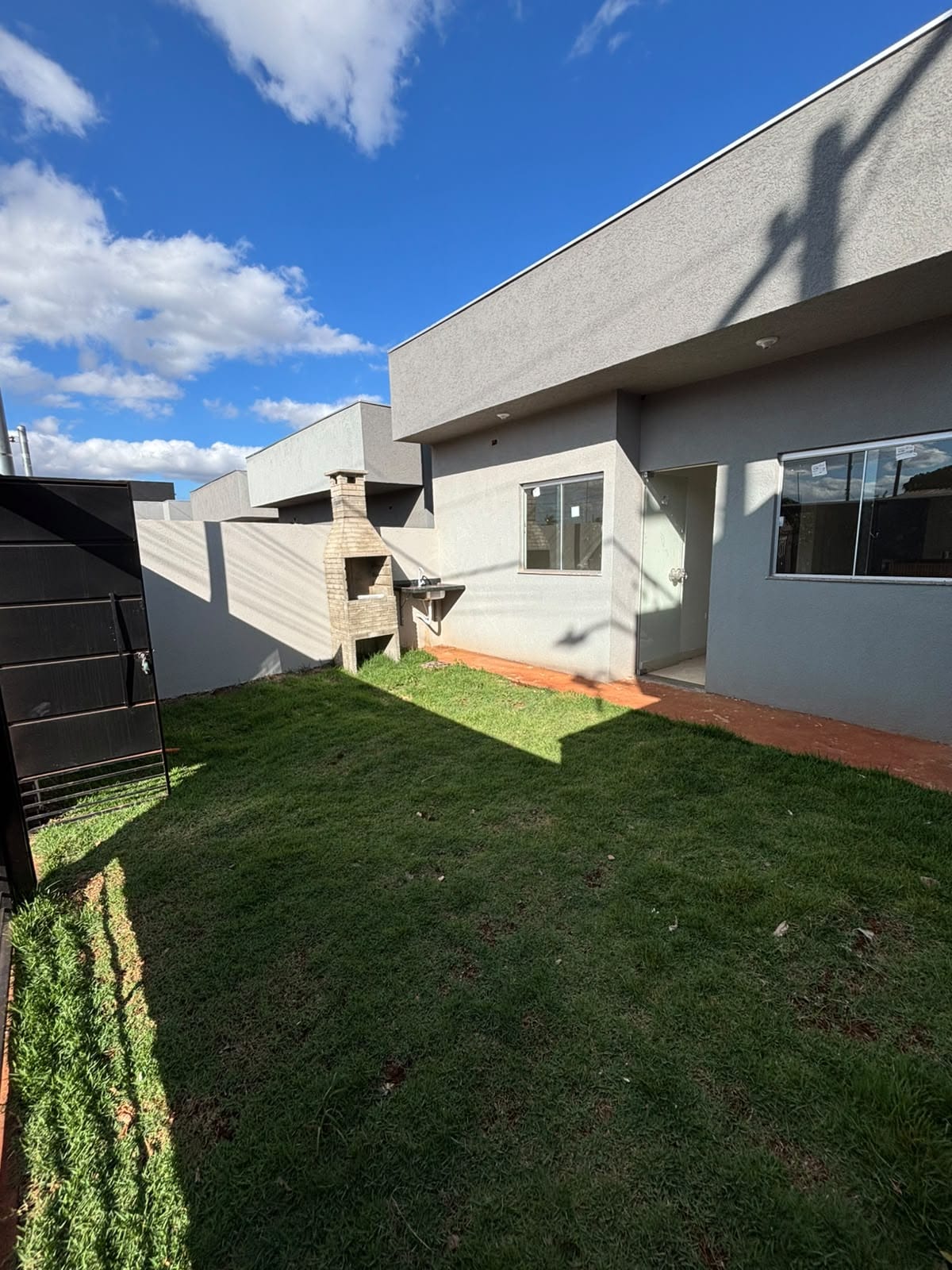 Casa térrea - Jd Columbia — foto 5