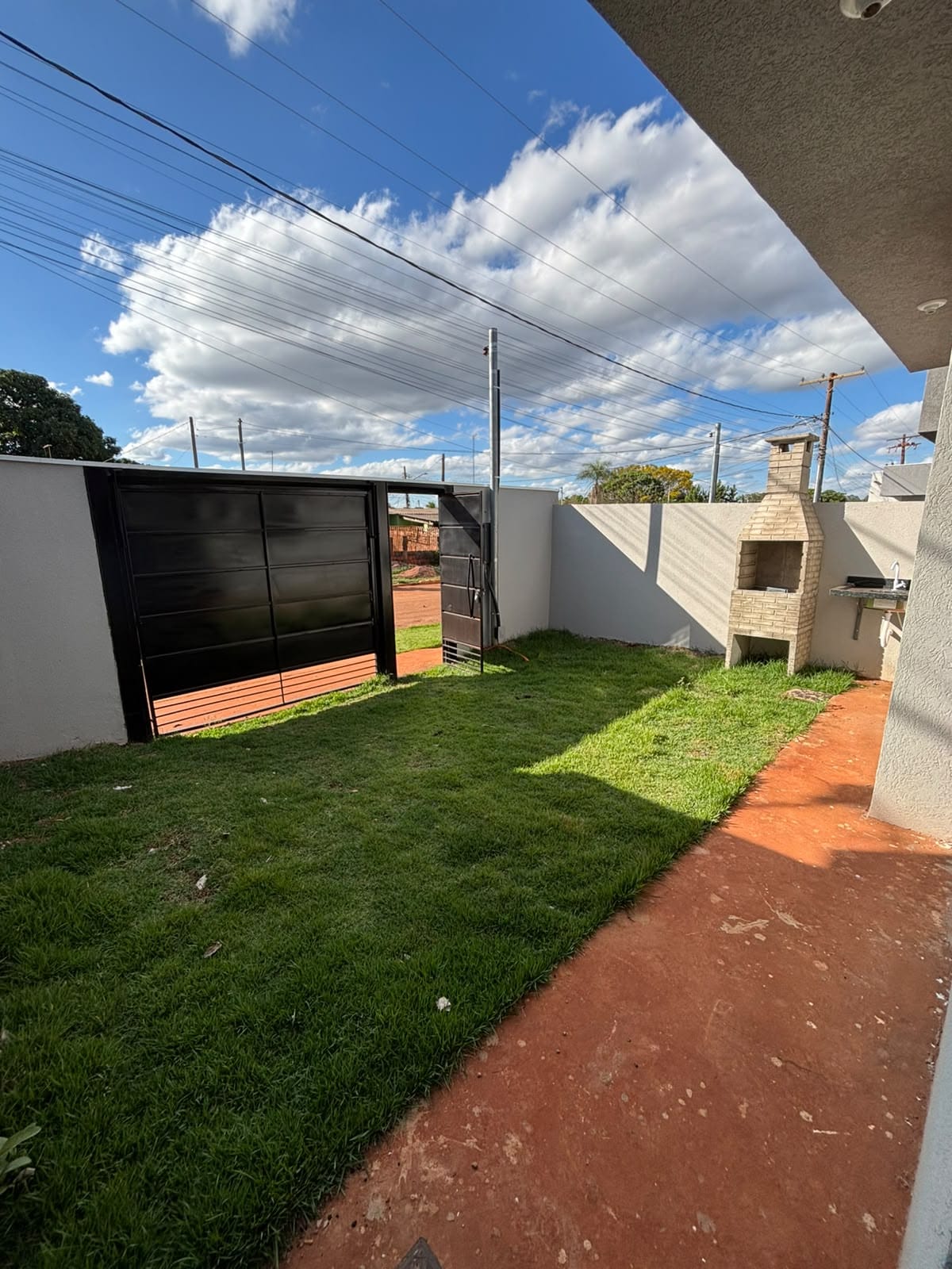 Casa térrea - Jd Columbia — foto 3