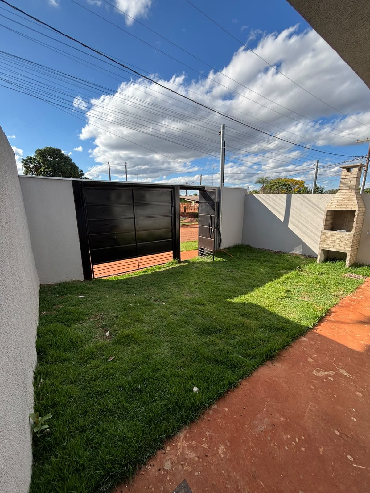 Casa térrea - Jd Columbia — foto 6