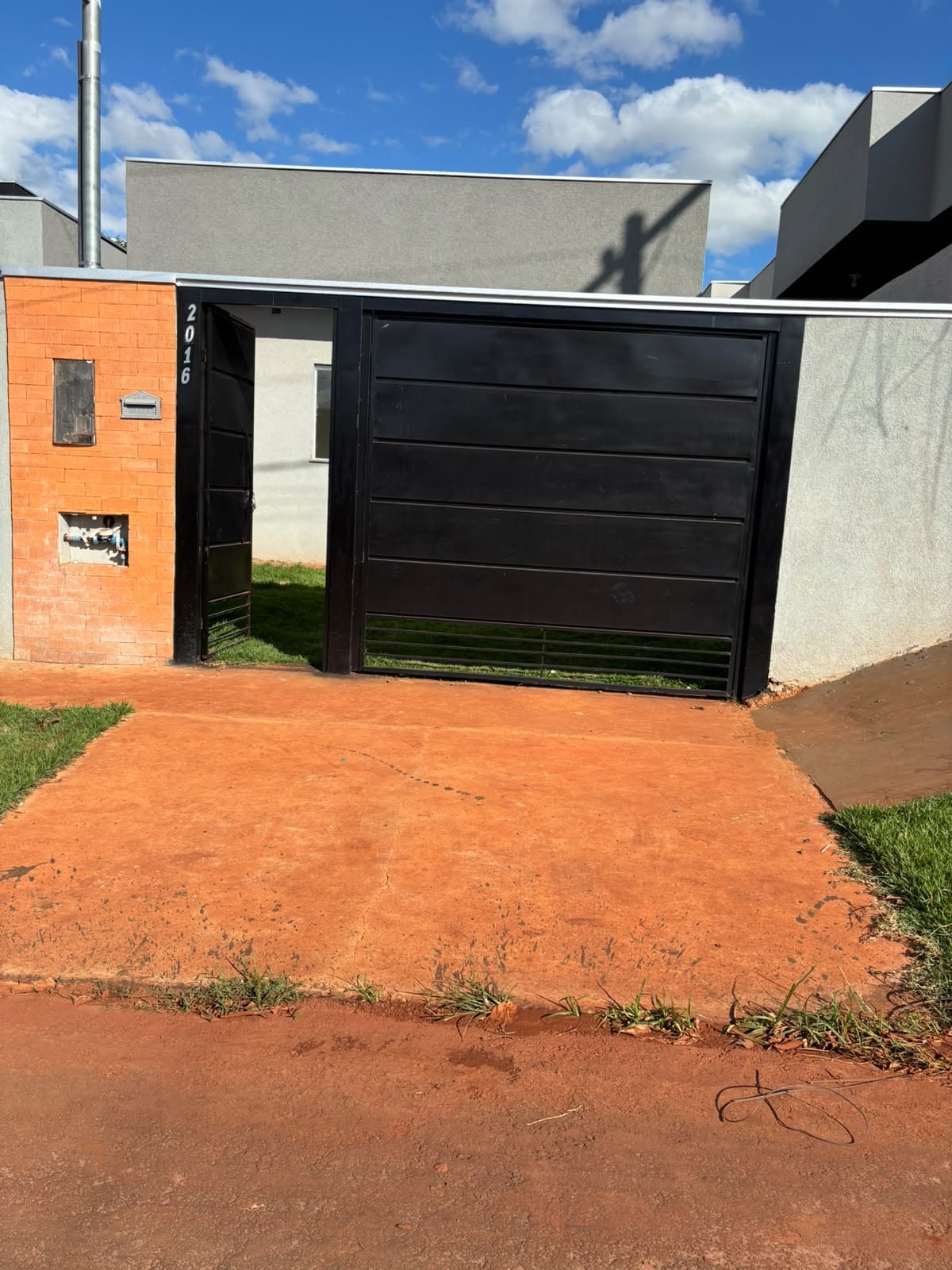 Casa térrea - Jd Columbia — foto 2