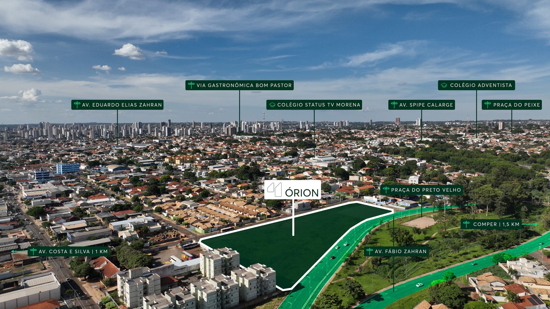Órion - MRV — foto 2
