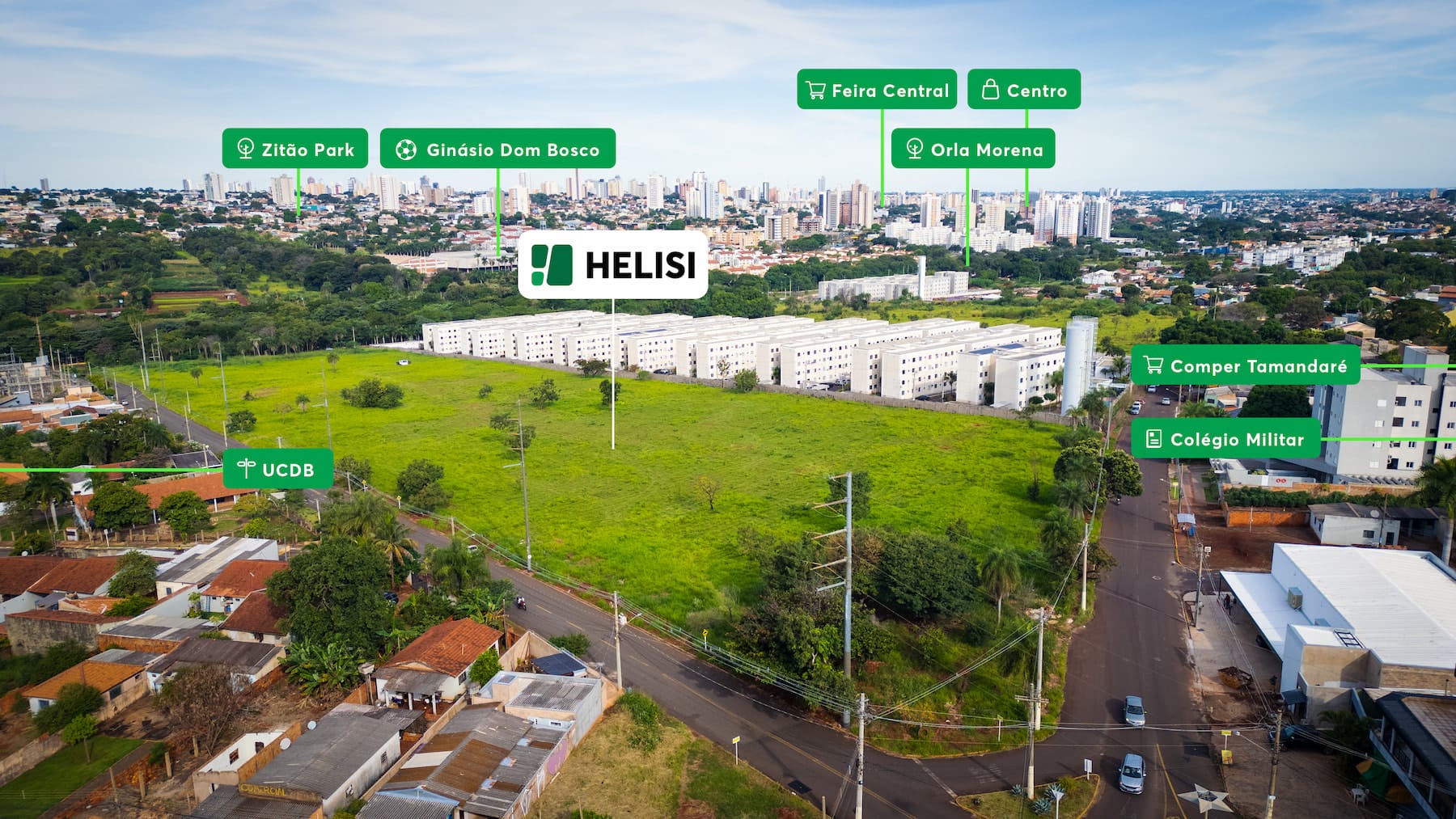 Helisi - MRV — foto 1